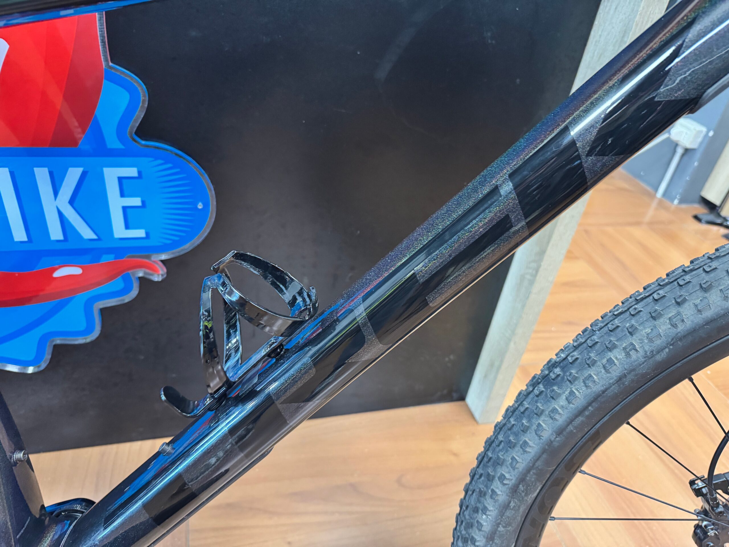 Mtb Trek Procaliber 9.8 - Tg. XL - Pari al nuovo!