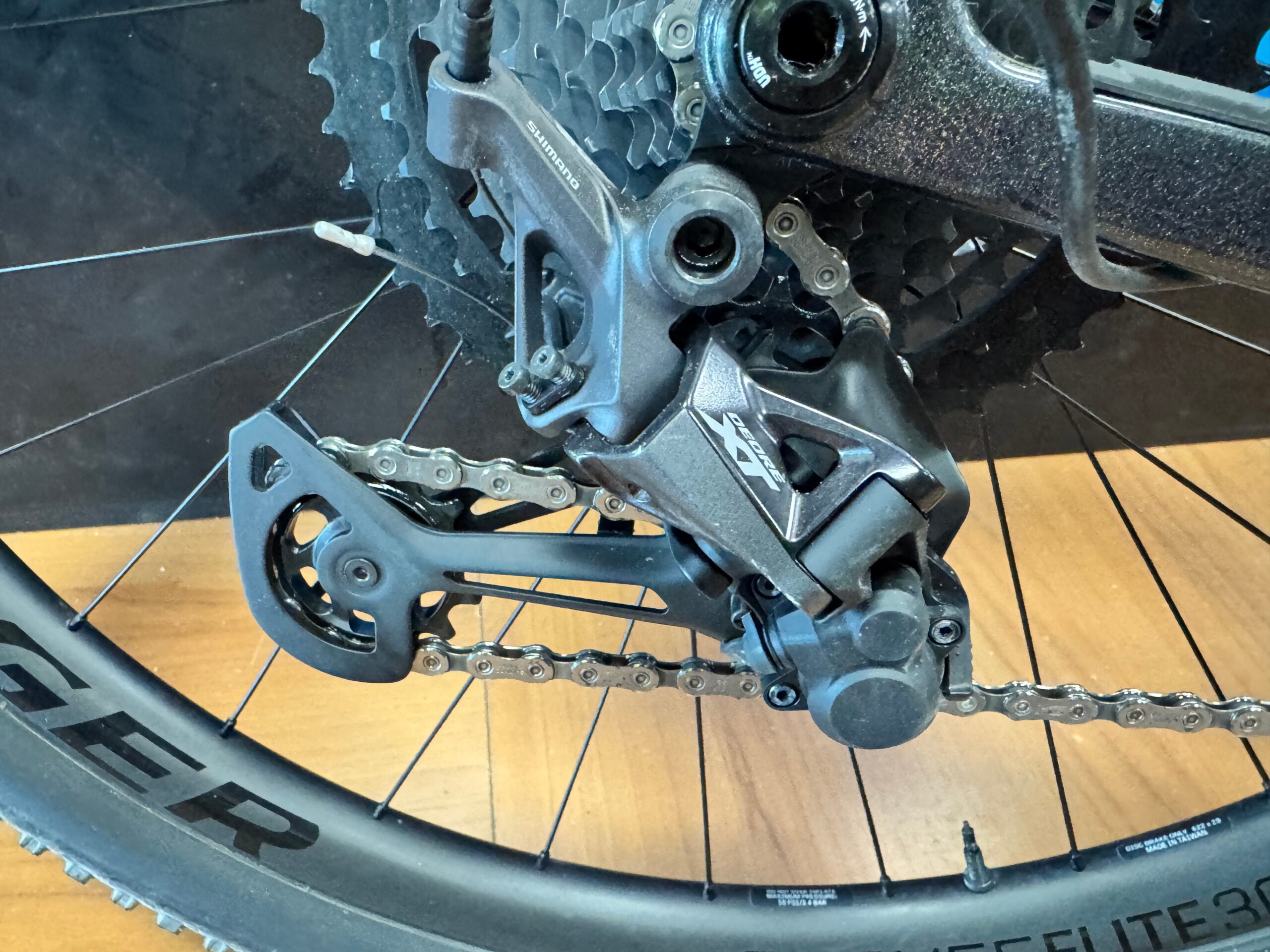 Mtb Trek Procaliber 9.8 - Tg. XL - Pari al nuovo!