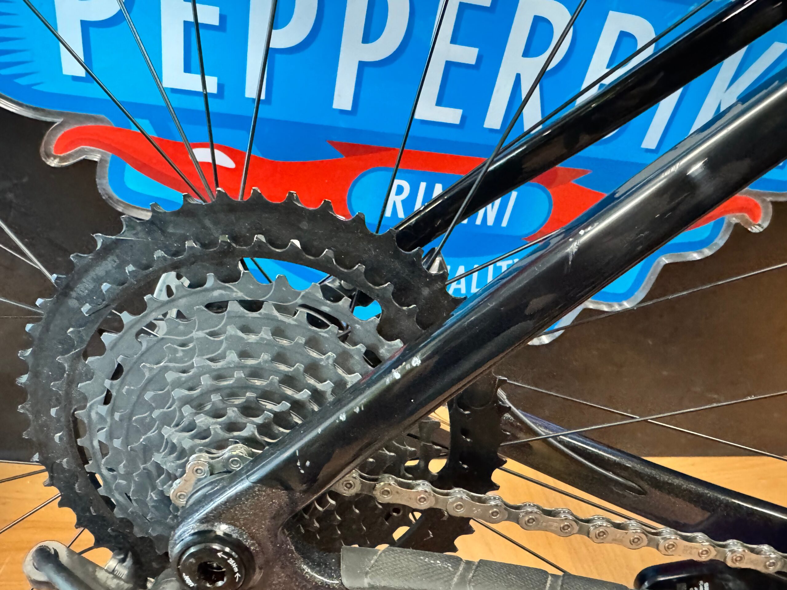 Mtb Trek Procaliber 9.8 - Tg. XL - Pari al nuovo!