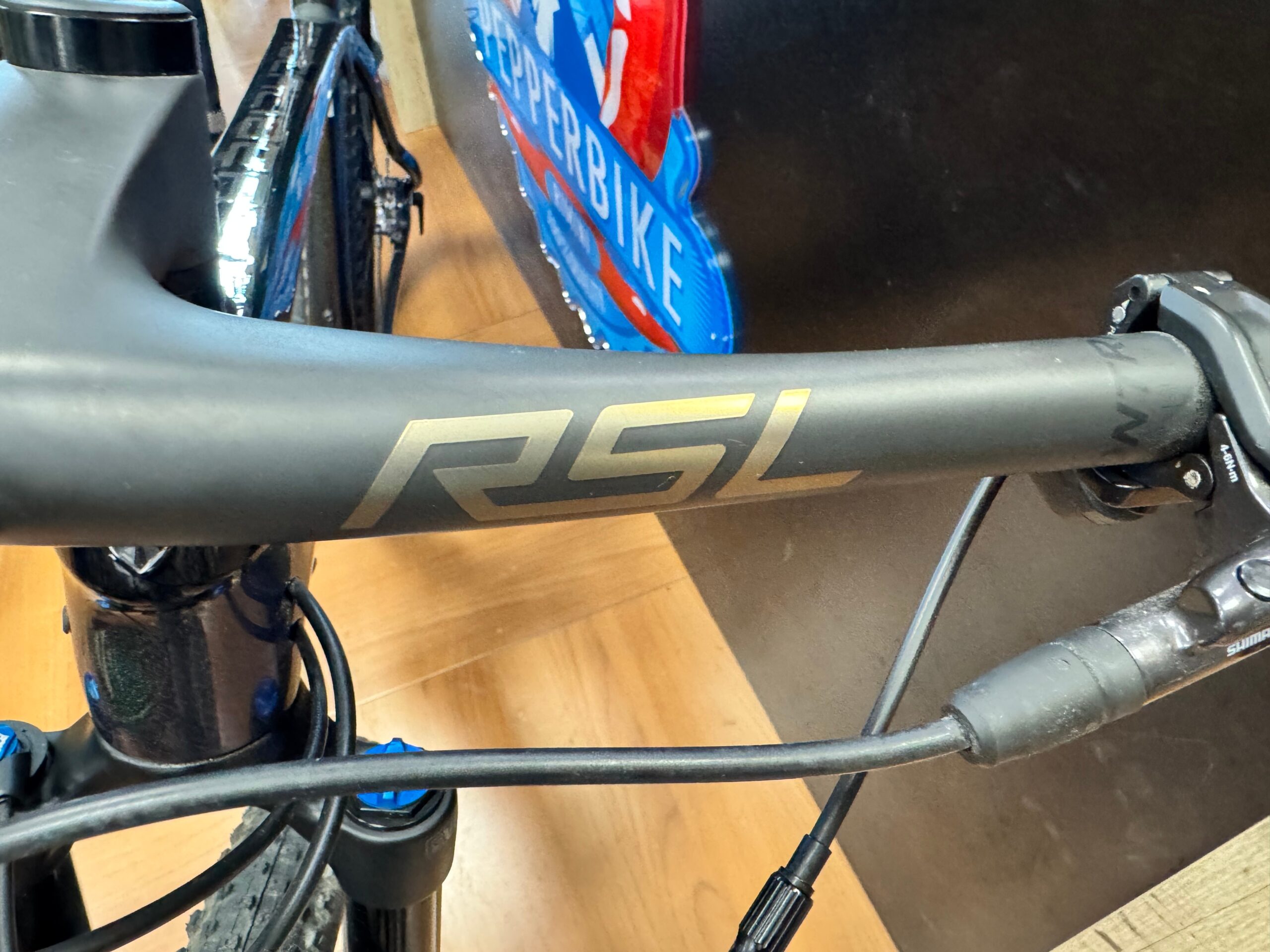 Mtb Trek Procaliber 9.8 - Tg. XL - Pari al nuovo!