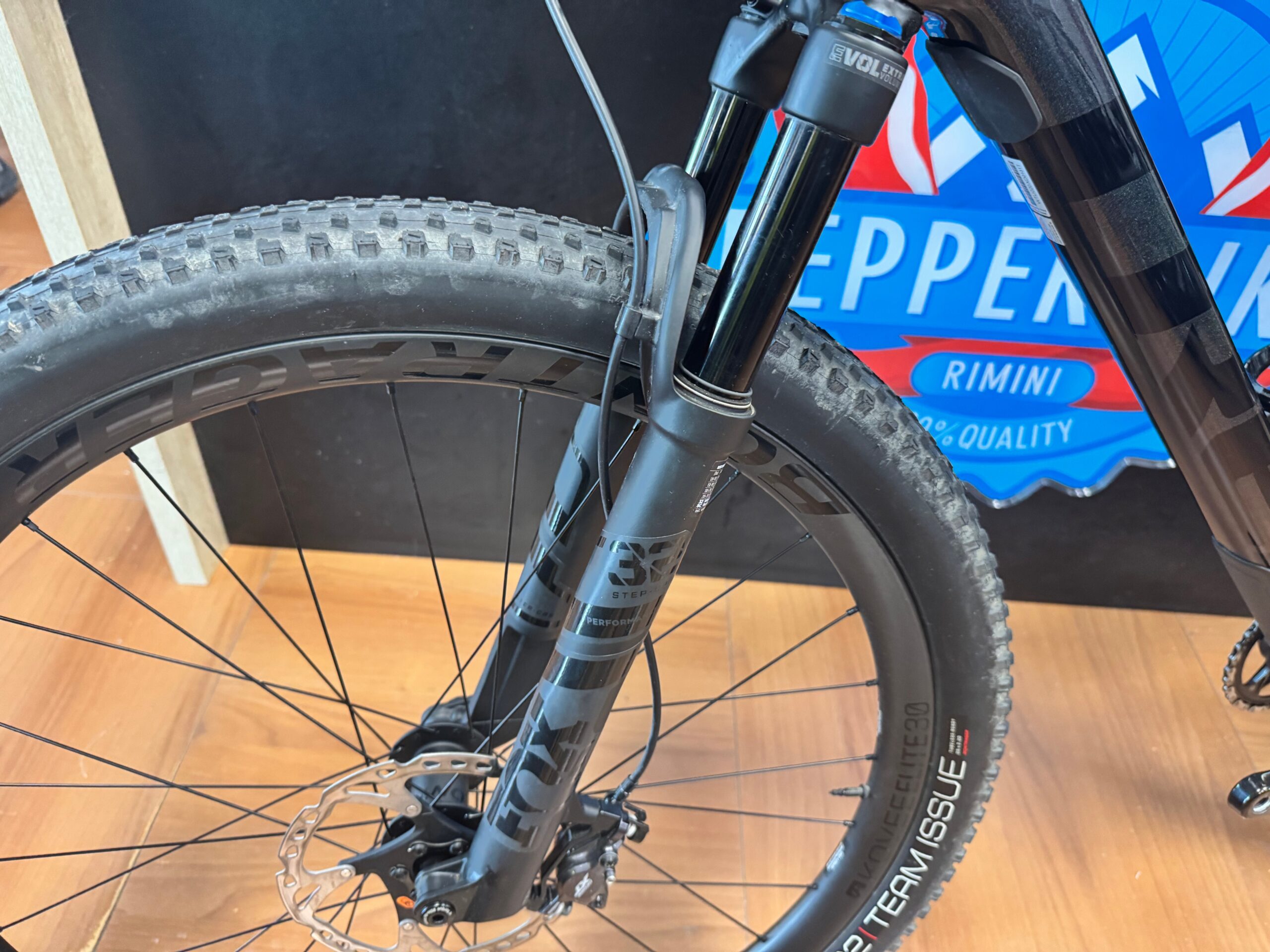 Mtb Trek Procaliber 9.8 - Tg. XL - Pari al nuovo!