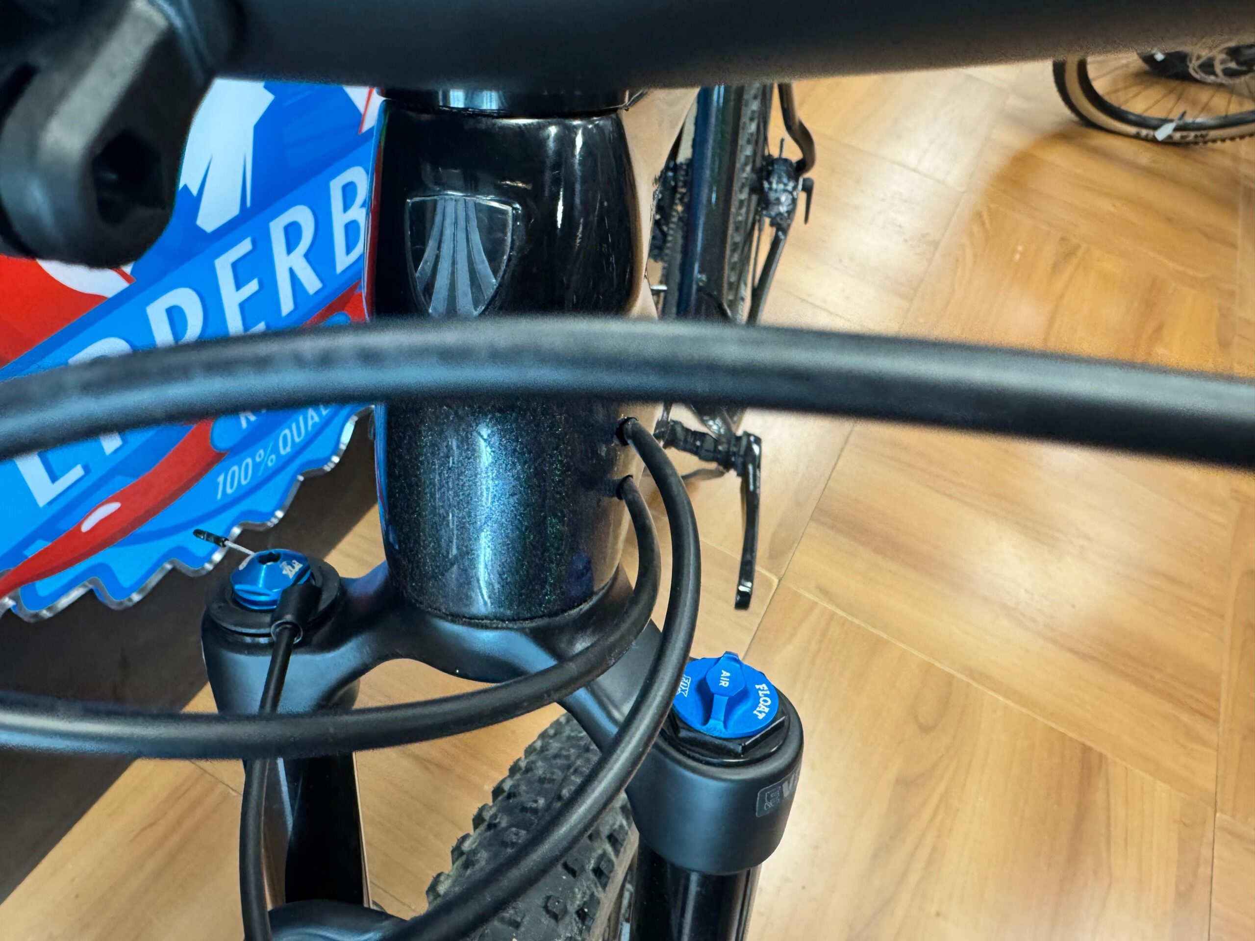 Mtb Trek Procaliber 9.8 - Tg. XL - Pari al nuovo!