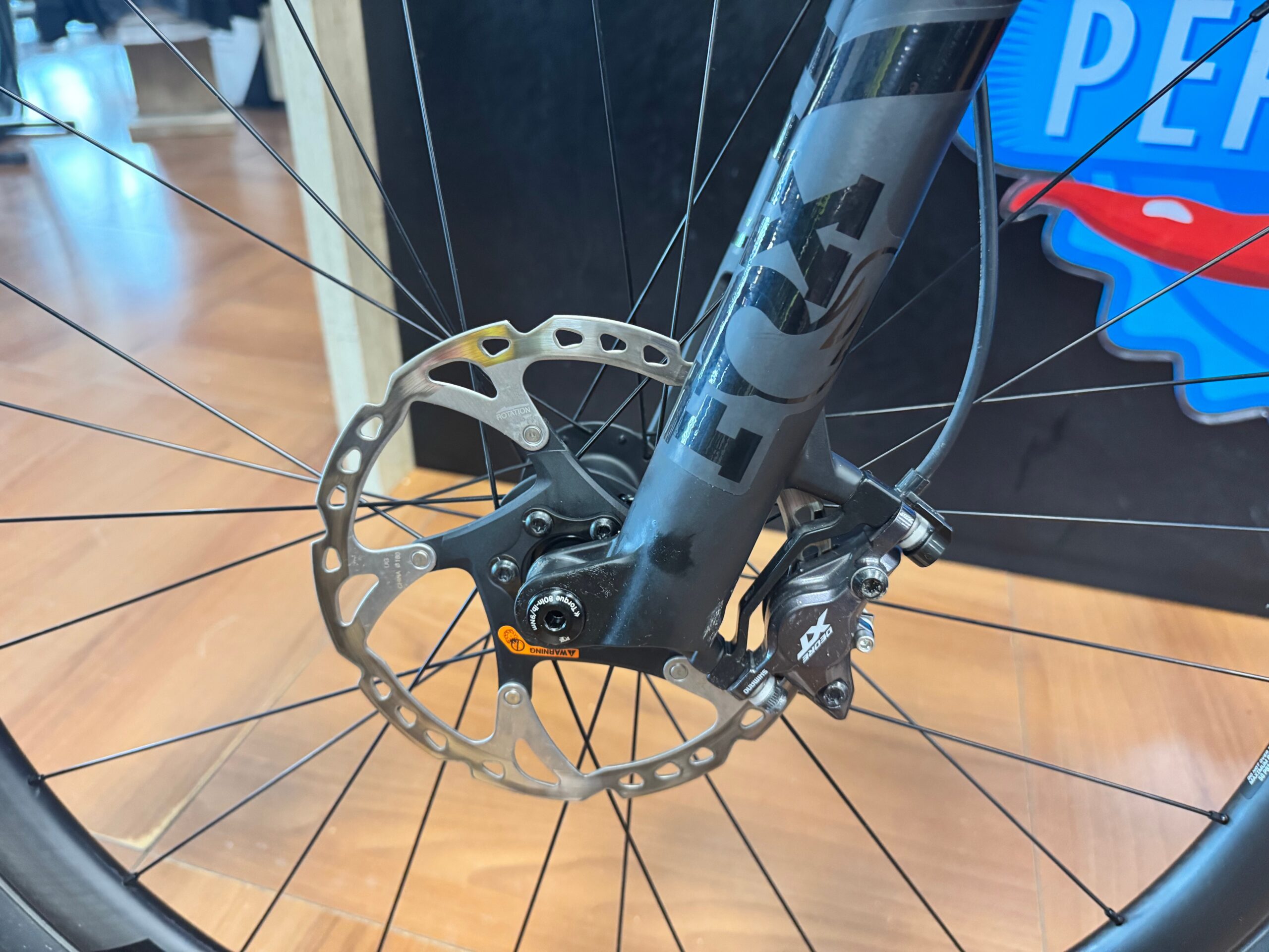 Mtb Trek Procaliber 9.8 - Tg. XL - Pari al nuovo!