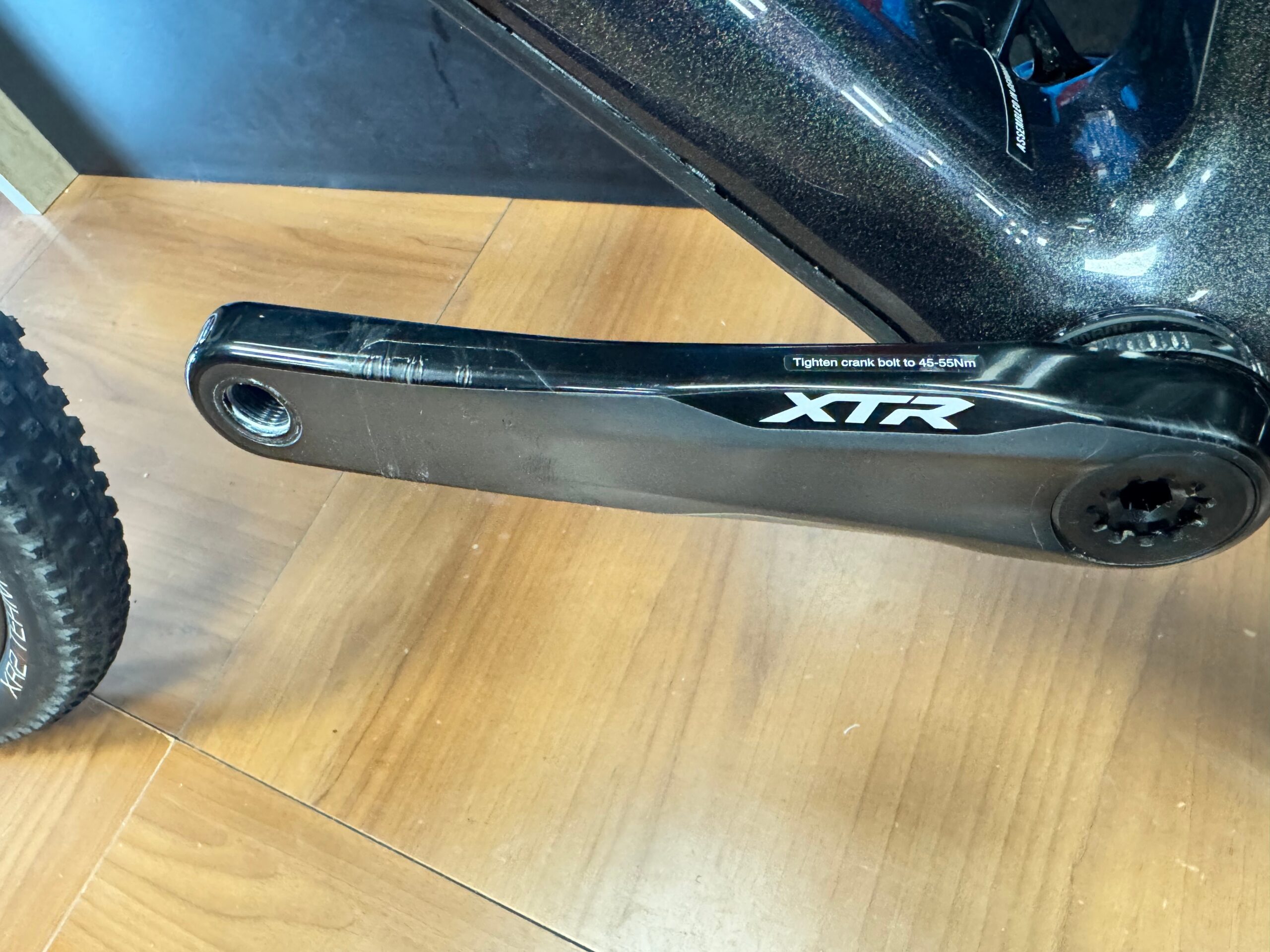 Mtb Trek Procaliber 9.8 - Tg. XL - Pari al nuovo!