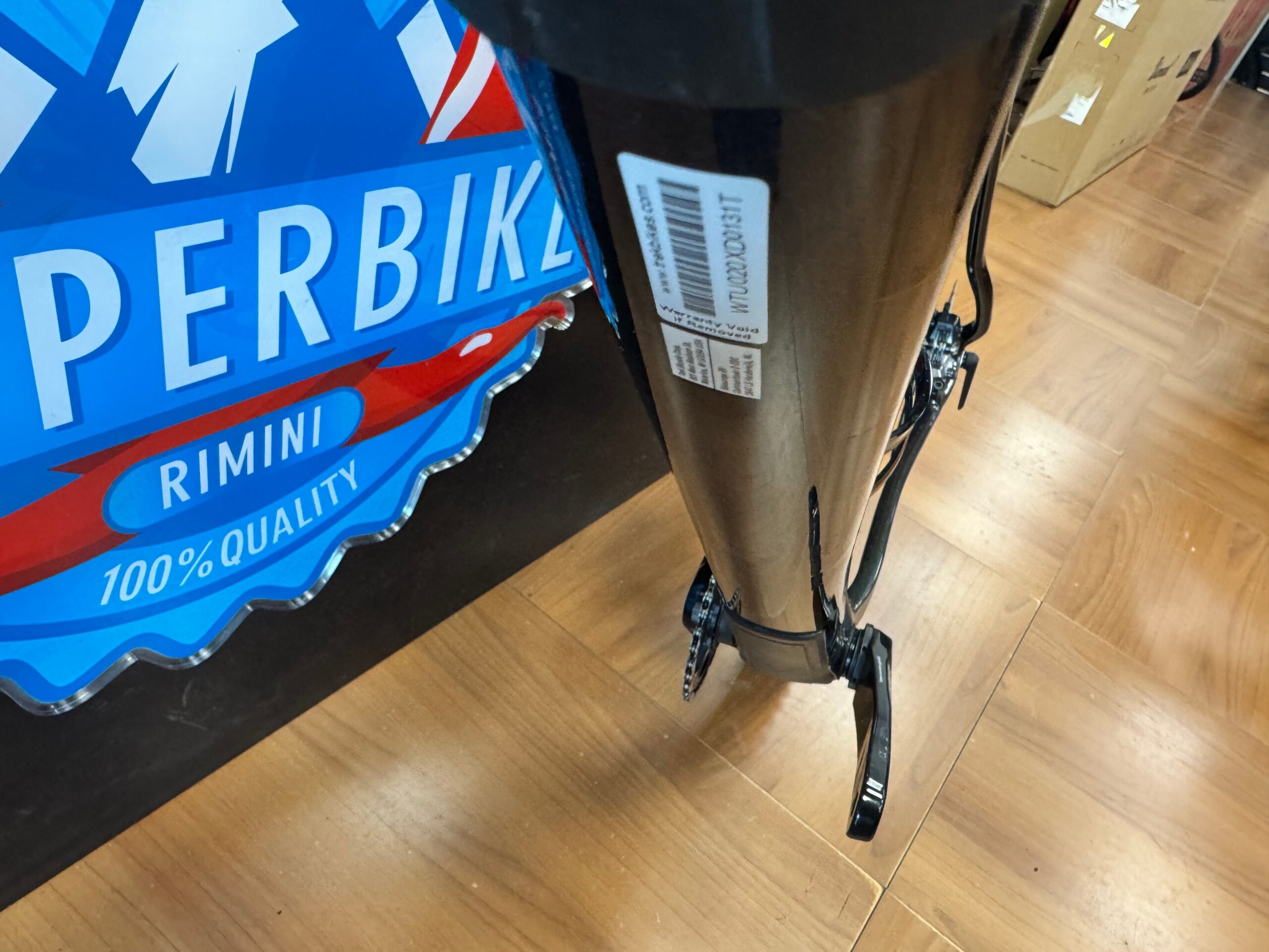 Mtb Trek Procaliber 9.8 - Tg. XL - Pari al nuovo!