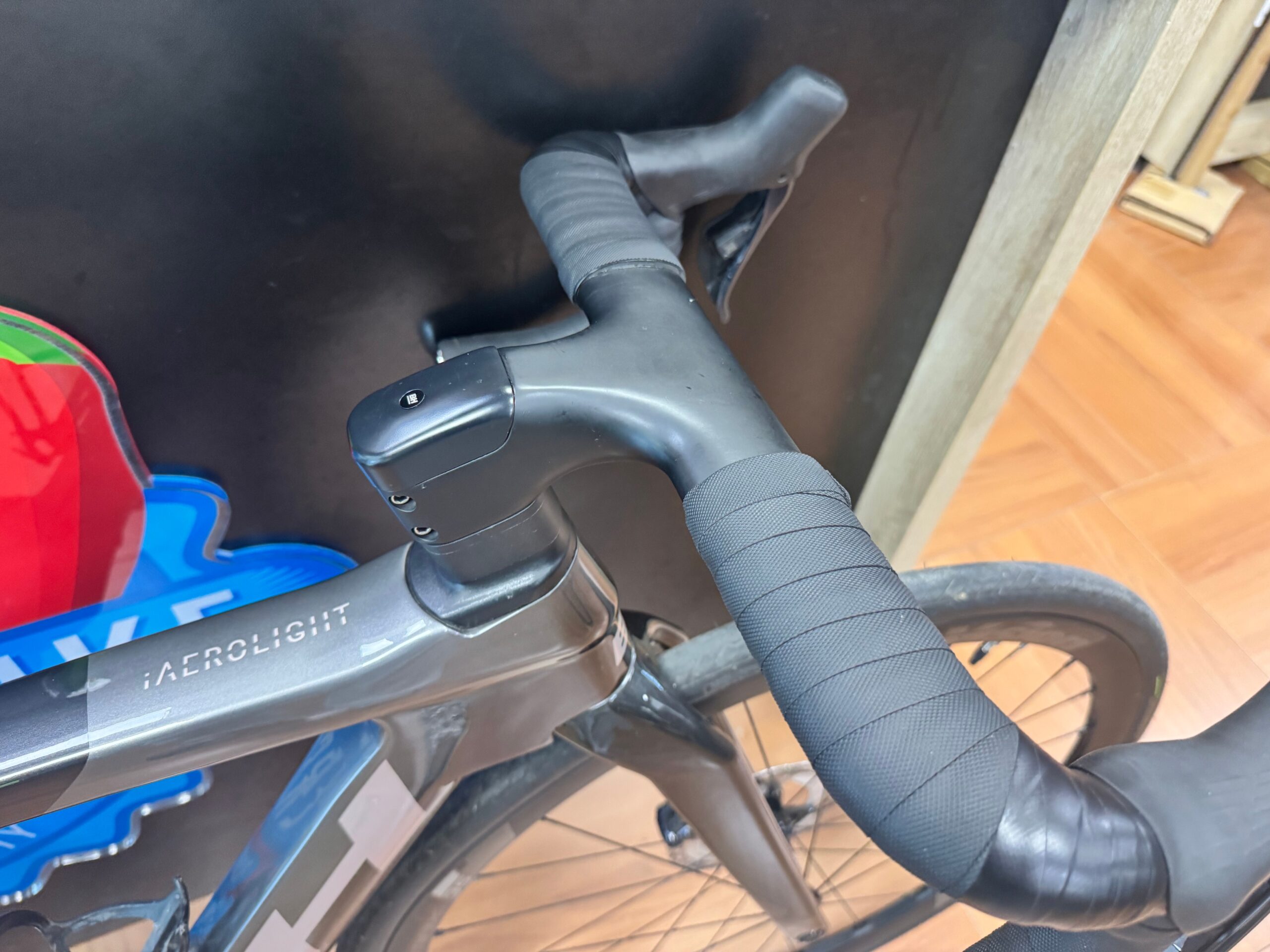 Ebike BDC BH I-Aerolight 1.8 - Tg. SM