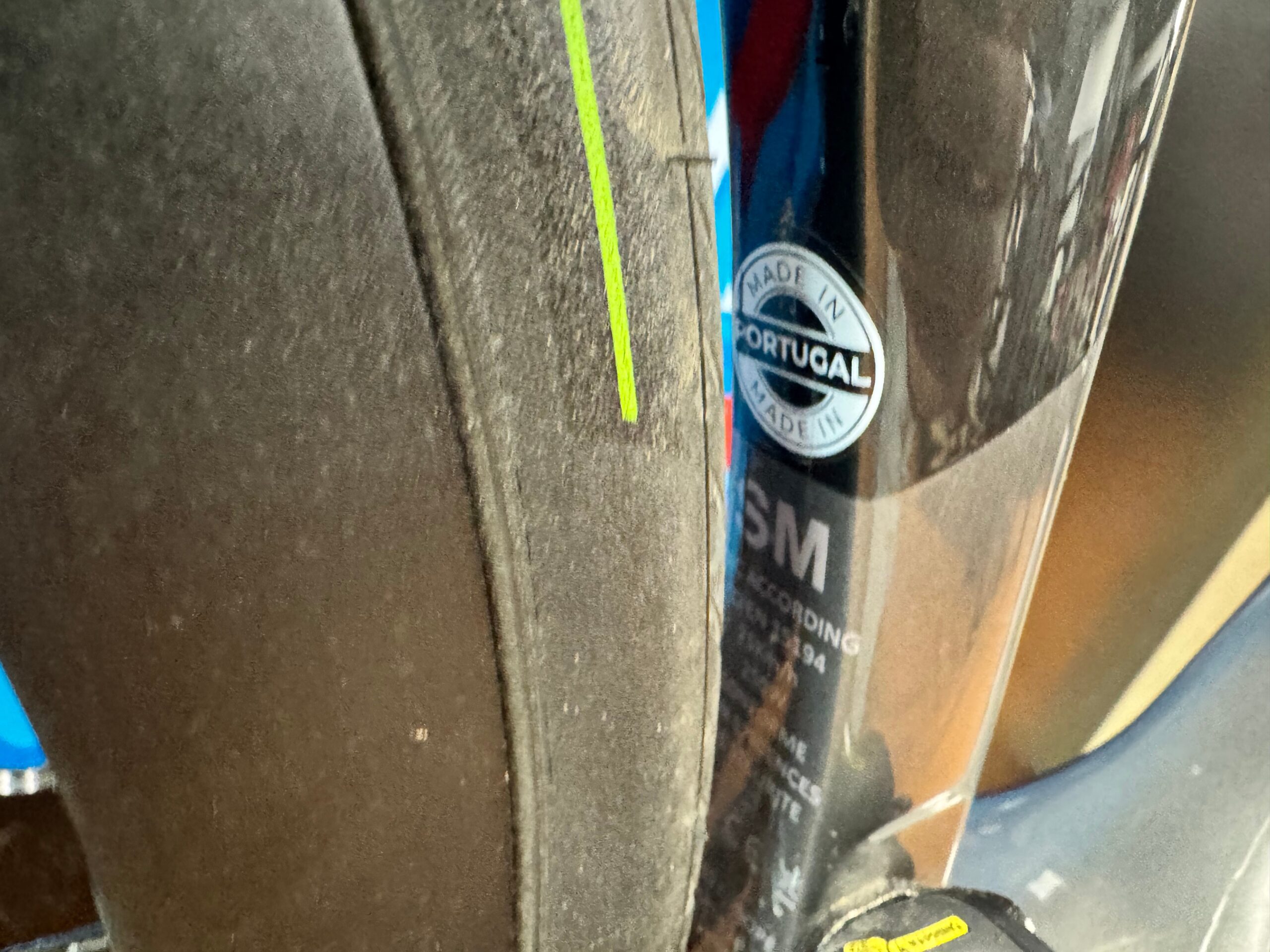 Ebike BDC BH I-Aerolight 1.8 - Tg. SM