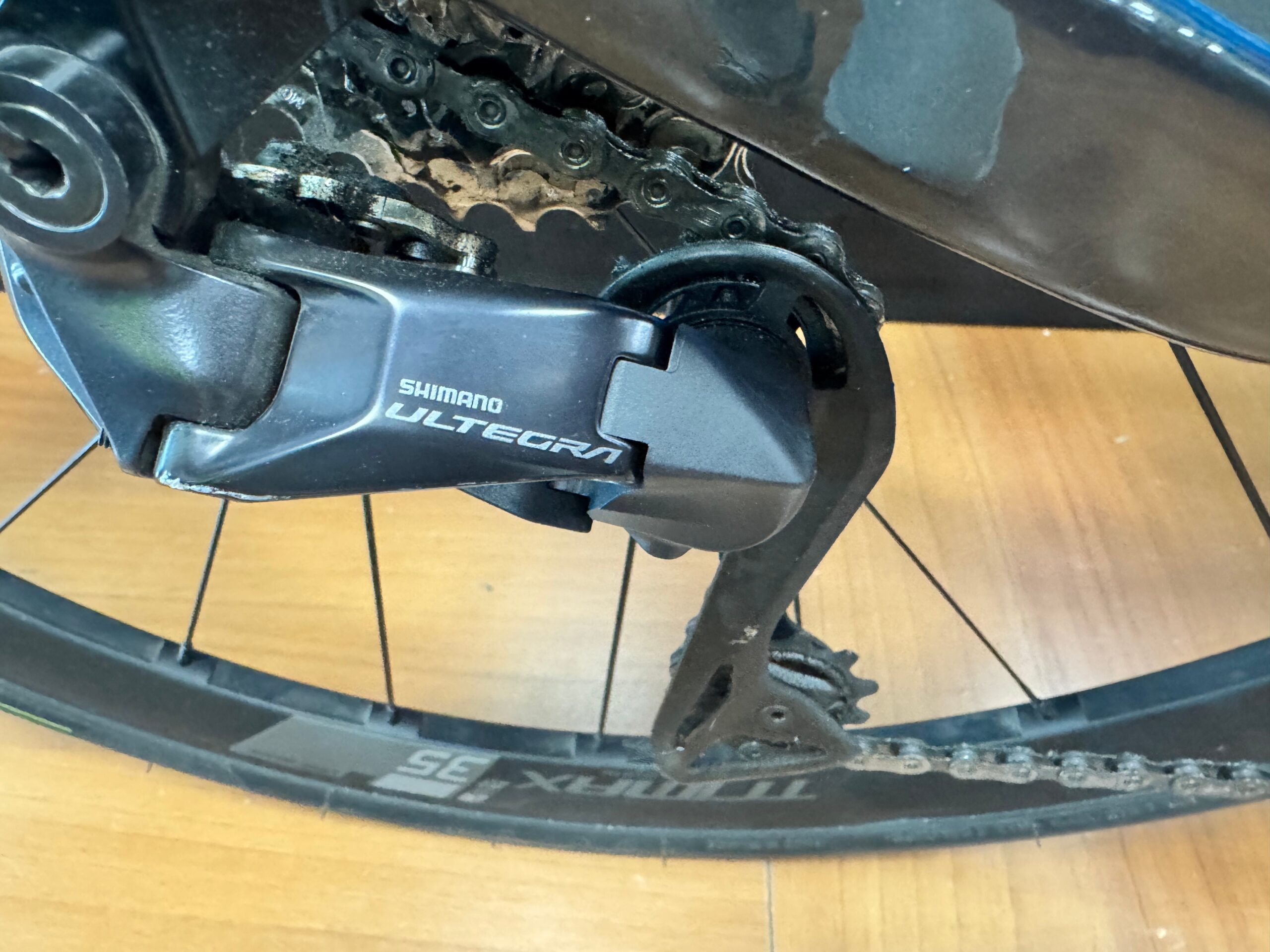 Ebike BDC BH I-Aerolight 1.8 - Tg. SM