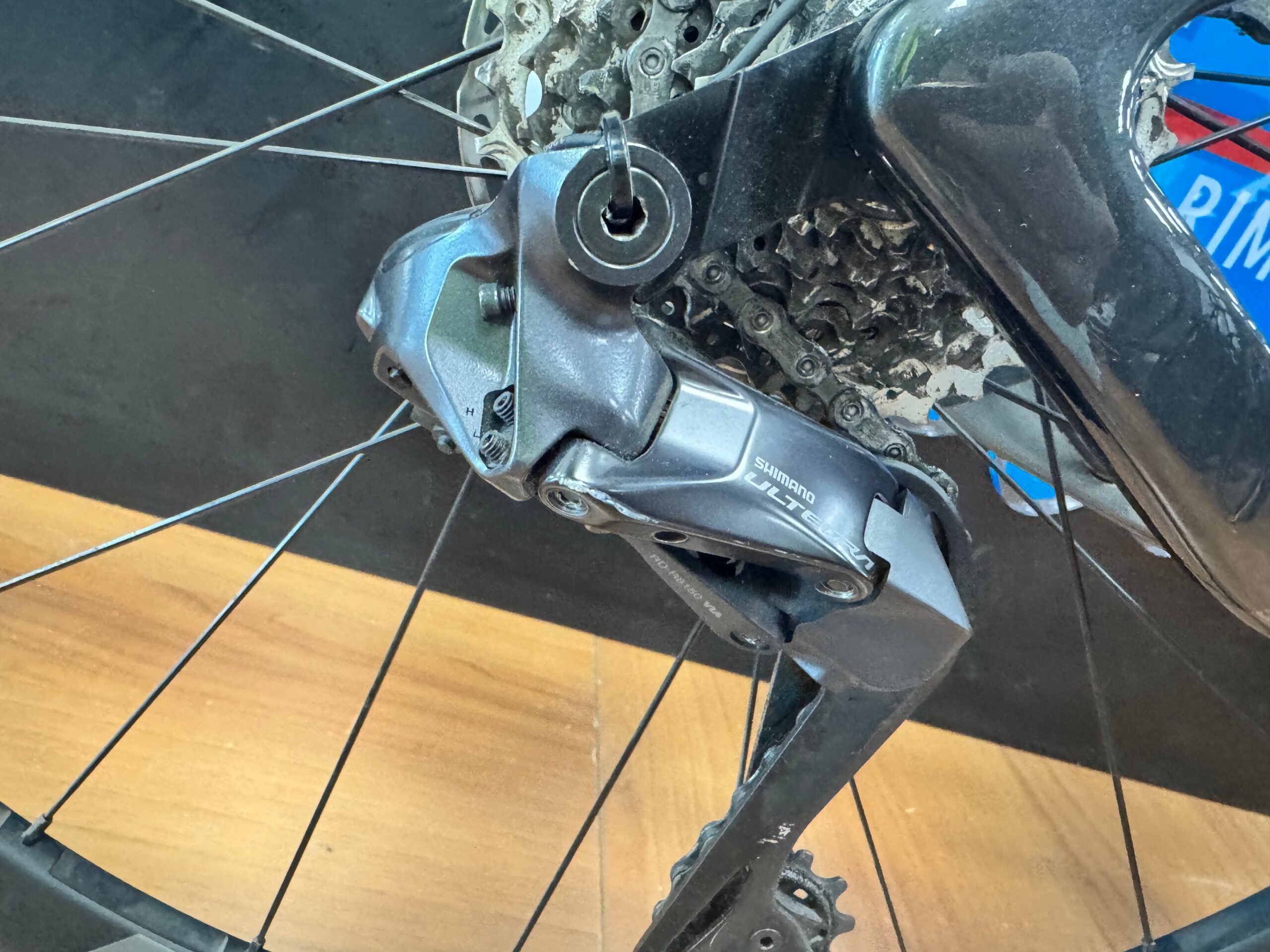 Ebike BDC BH I-Aerolight 1.8 - Tg. SM