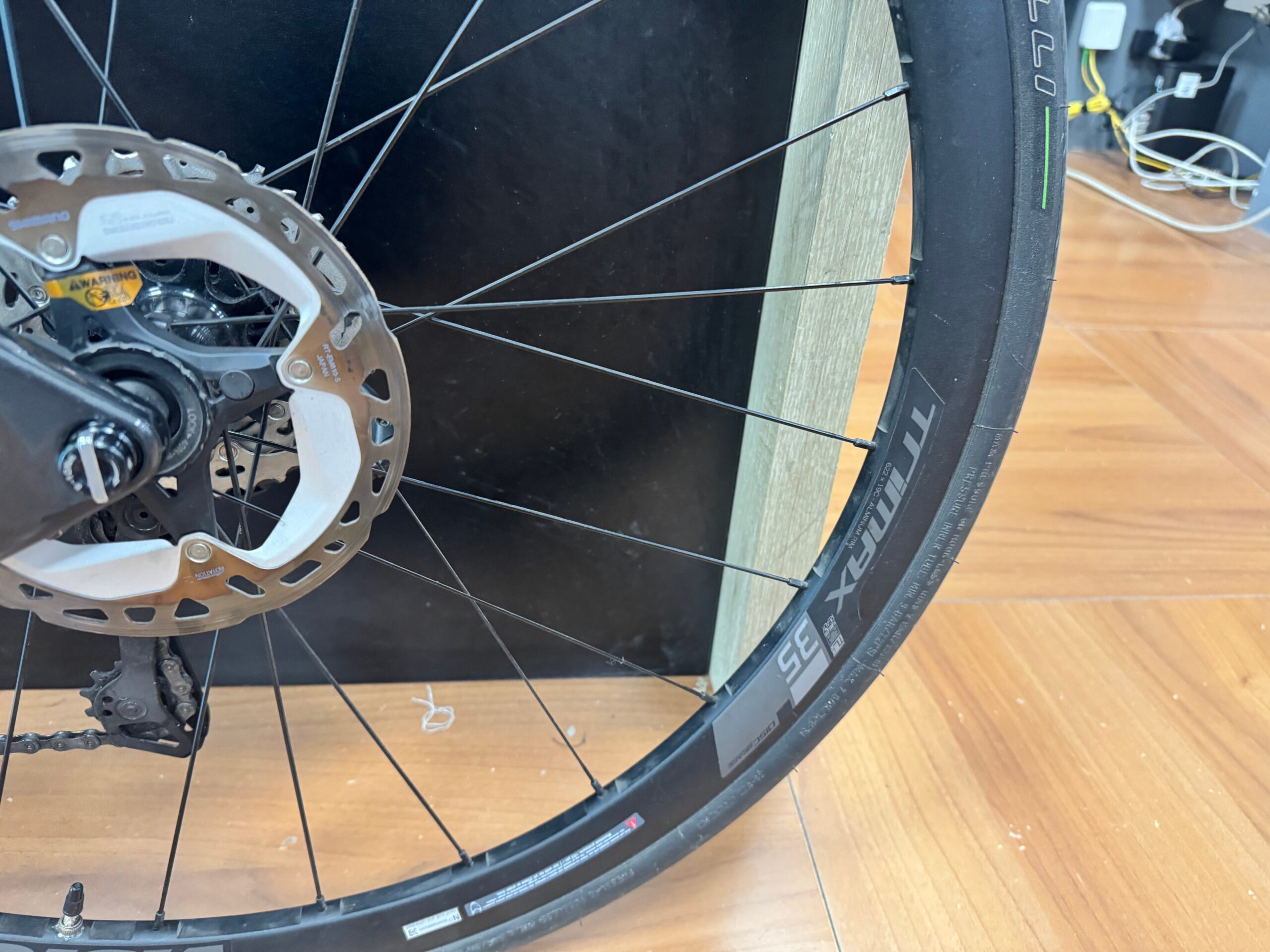 Ebike BDC BH I-Aerolight 1.8 - Tg. SM