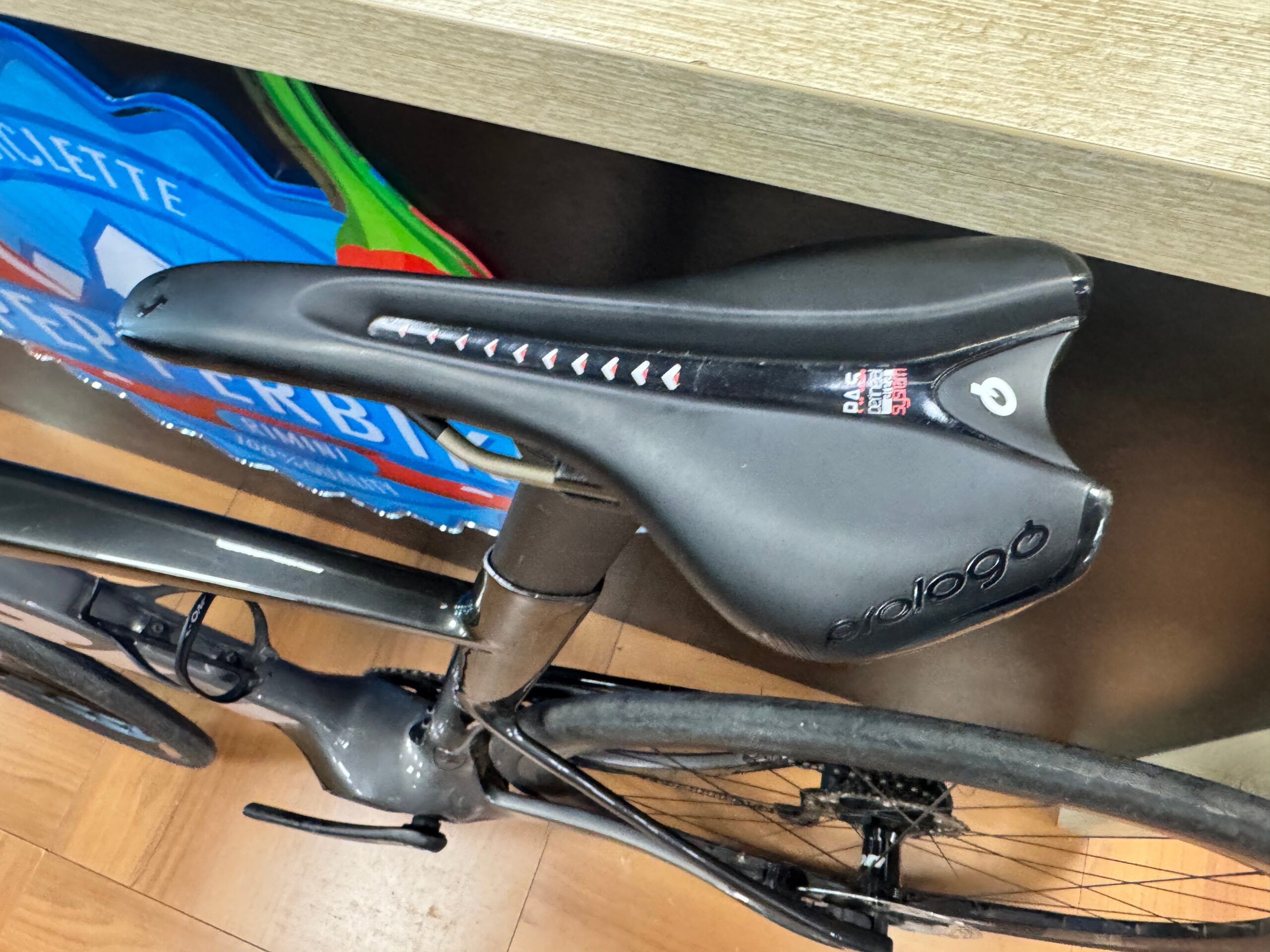 Ebike BDC BH I-Aerolight 1.8 - Tg. SM