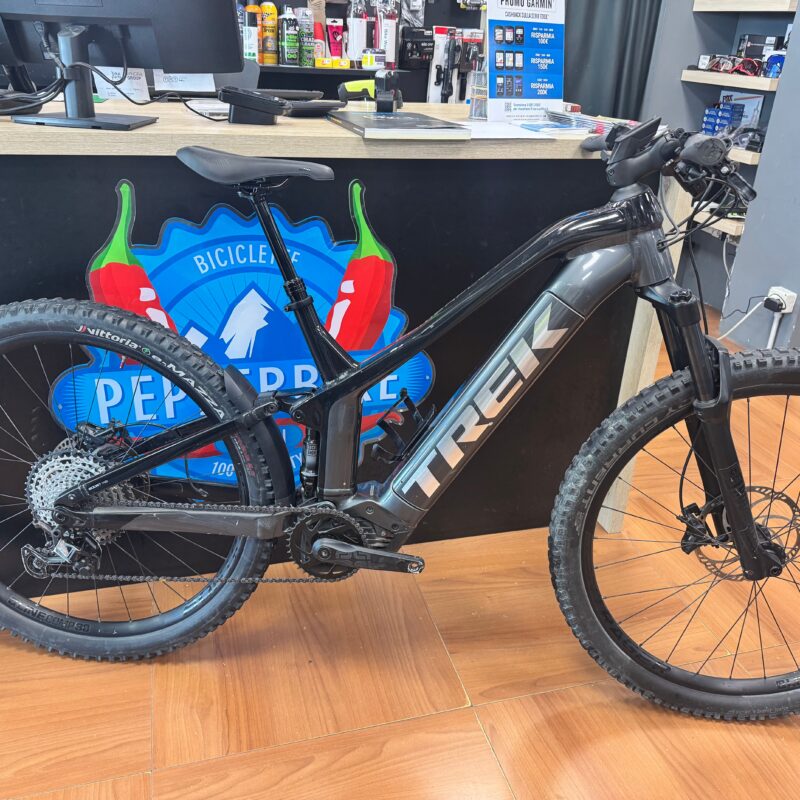 Ebike E-Mtb Trek Powerfly FS7 - Tg. L