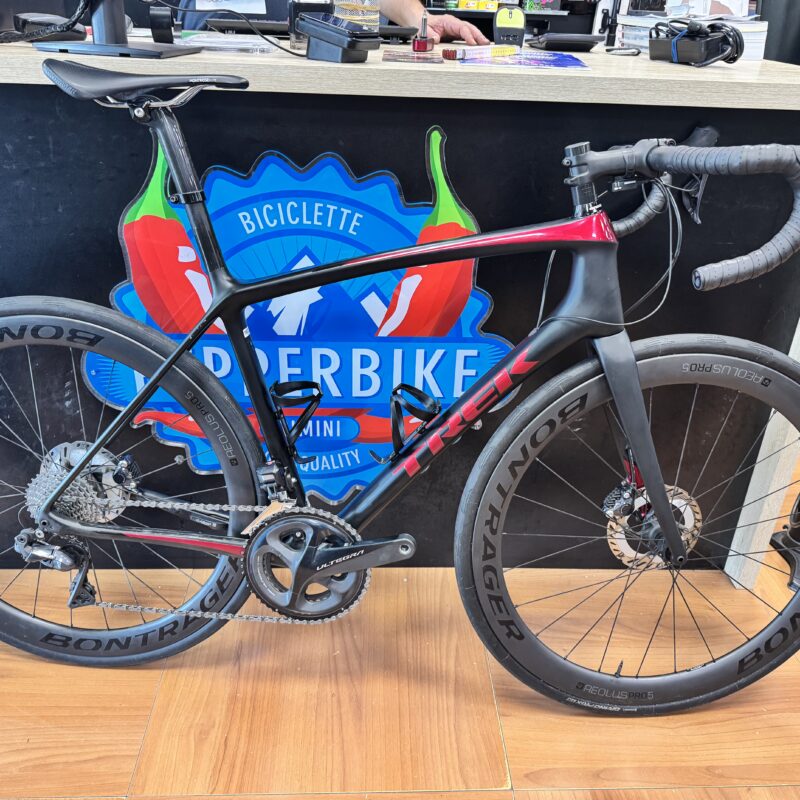 Bdc Trek Emonda SLR7 - Tg. 56