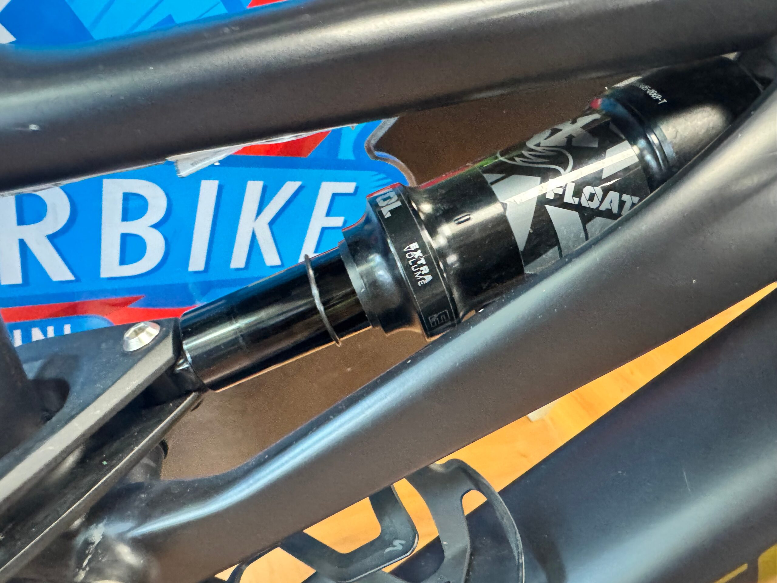 Ebike E-Mtb Specialized Turbo Levo Comp Alloy - Tg. S4 - L