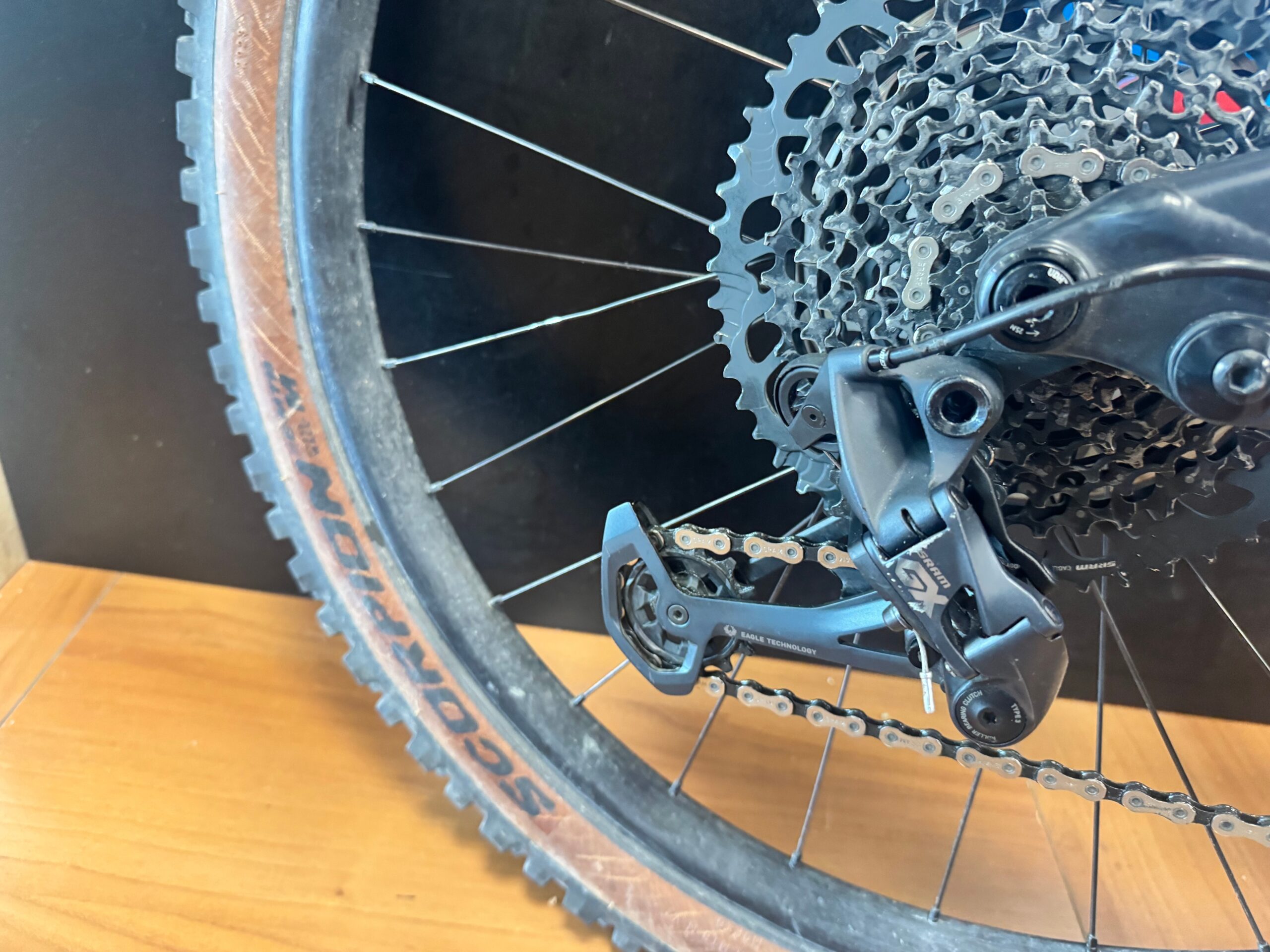 Ebike E-Mtb Specialized Turbo Levo Comp Alloy - Tg. S4 - L