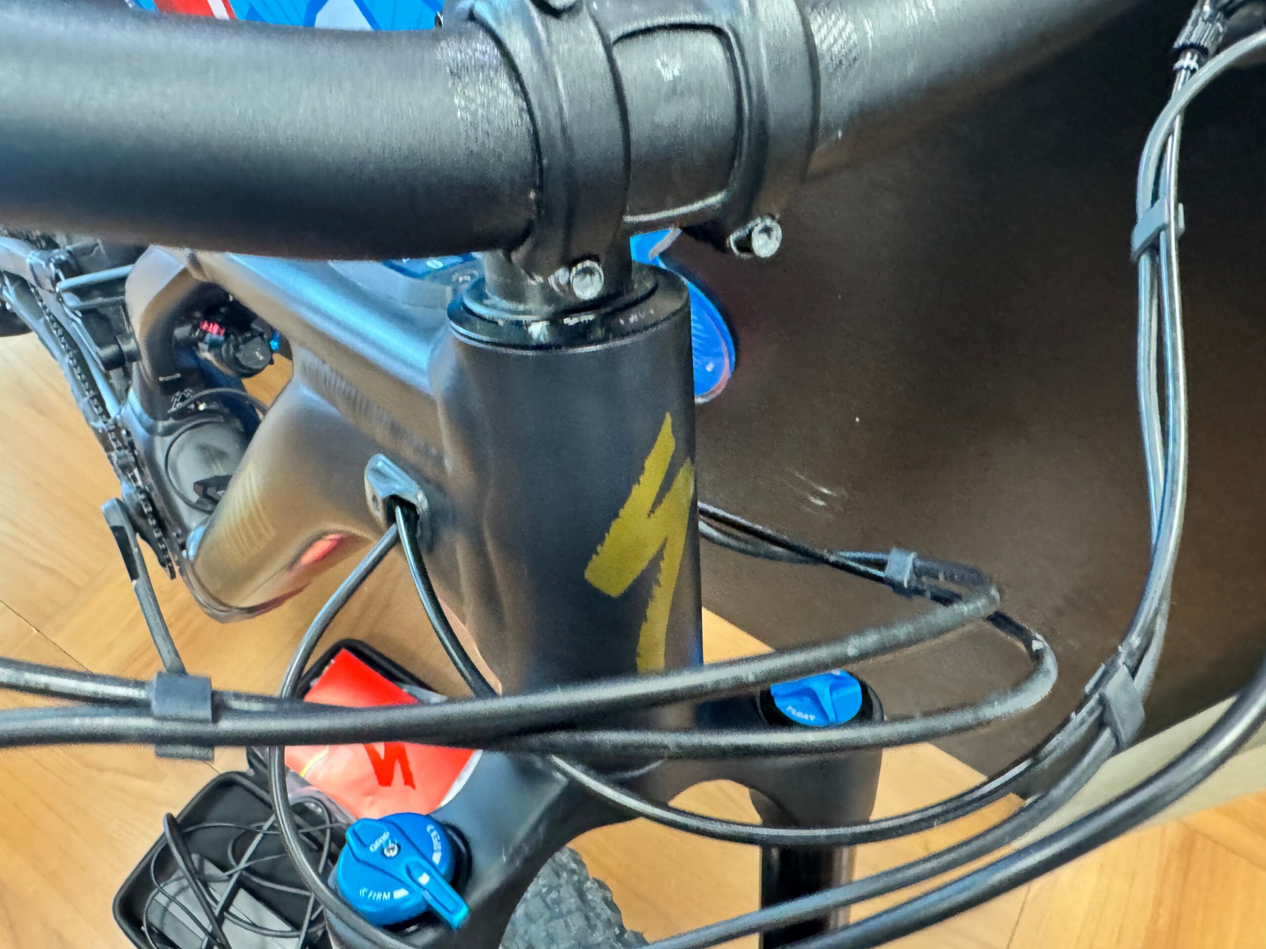 Ebike E-Mtb Specialized Turbo Levo Comp Alloy - Tg. S4 - L