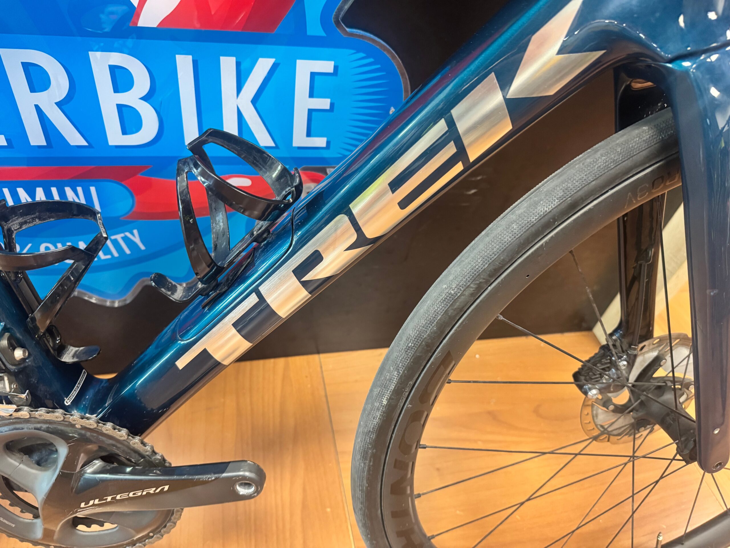Bdc Trek Domane SL7 - Tg. 50