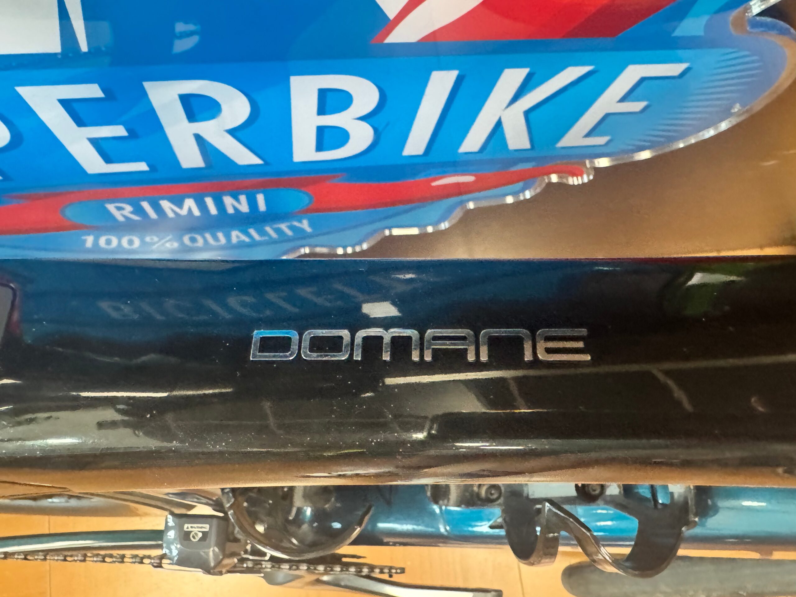 Bdc Trek Domane SL7 - Tg. 50