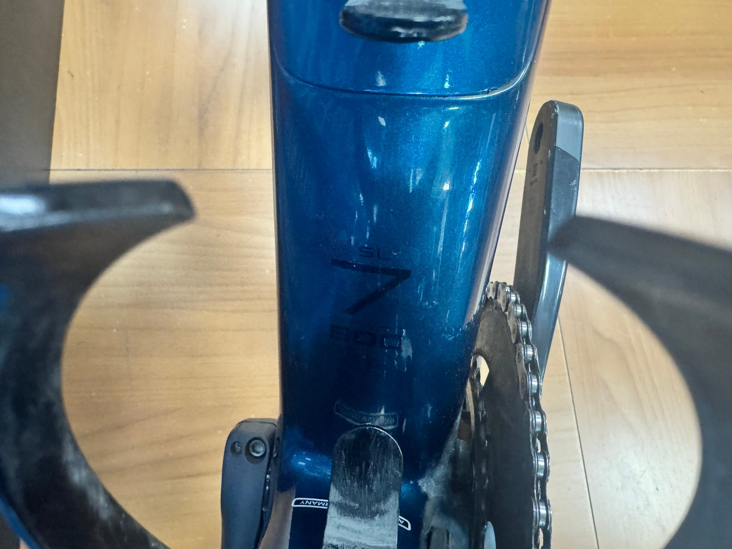 Bdc Trek Domane SL7 - Tg. 50