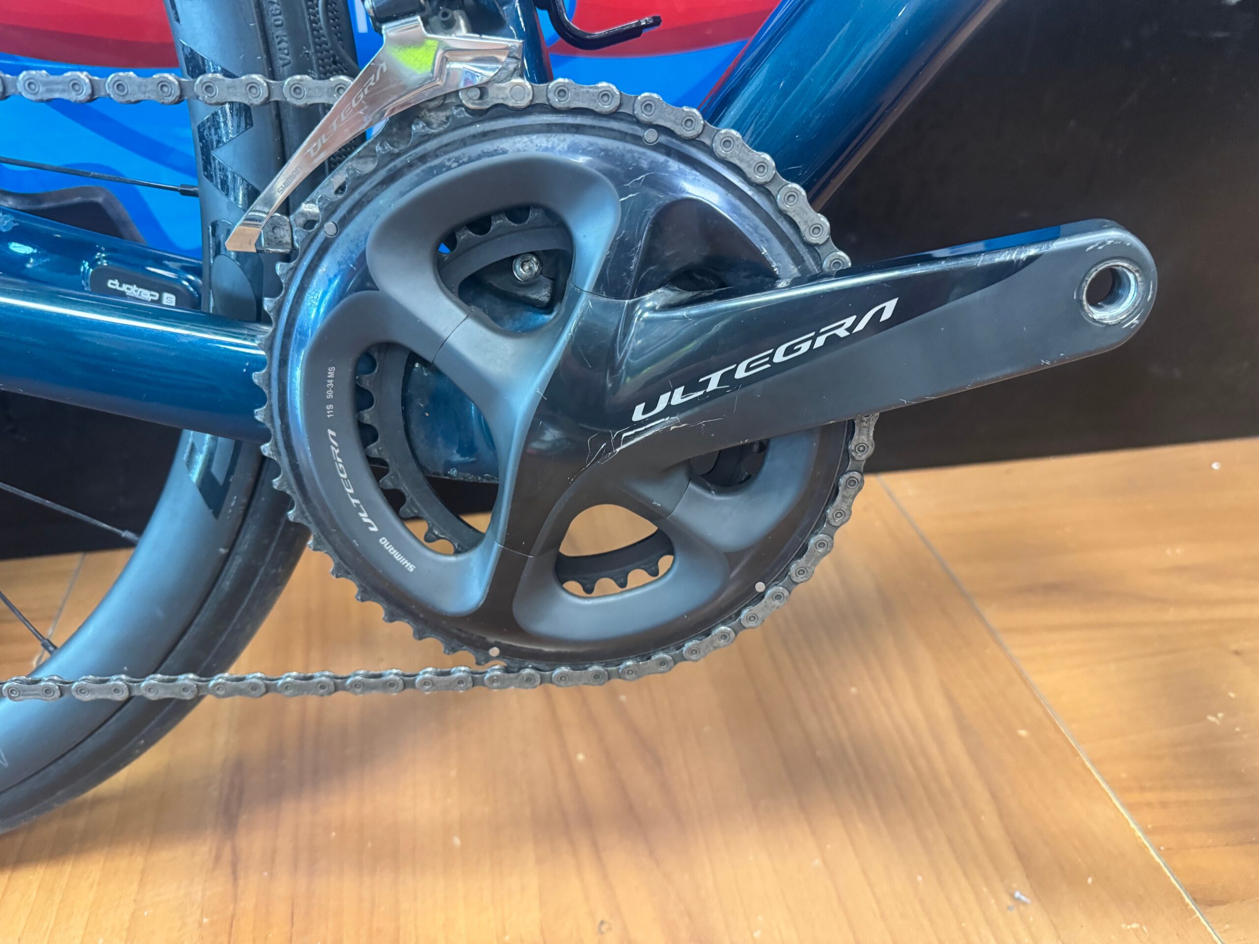 Bdc Trek Domane SL7 - Tg. 50