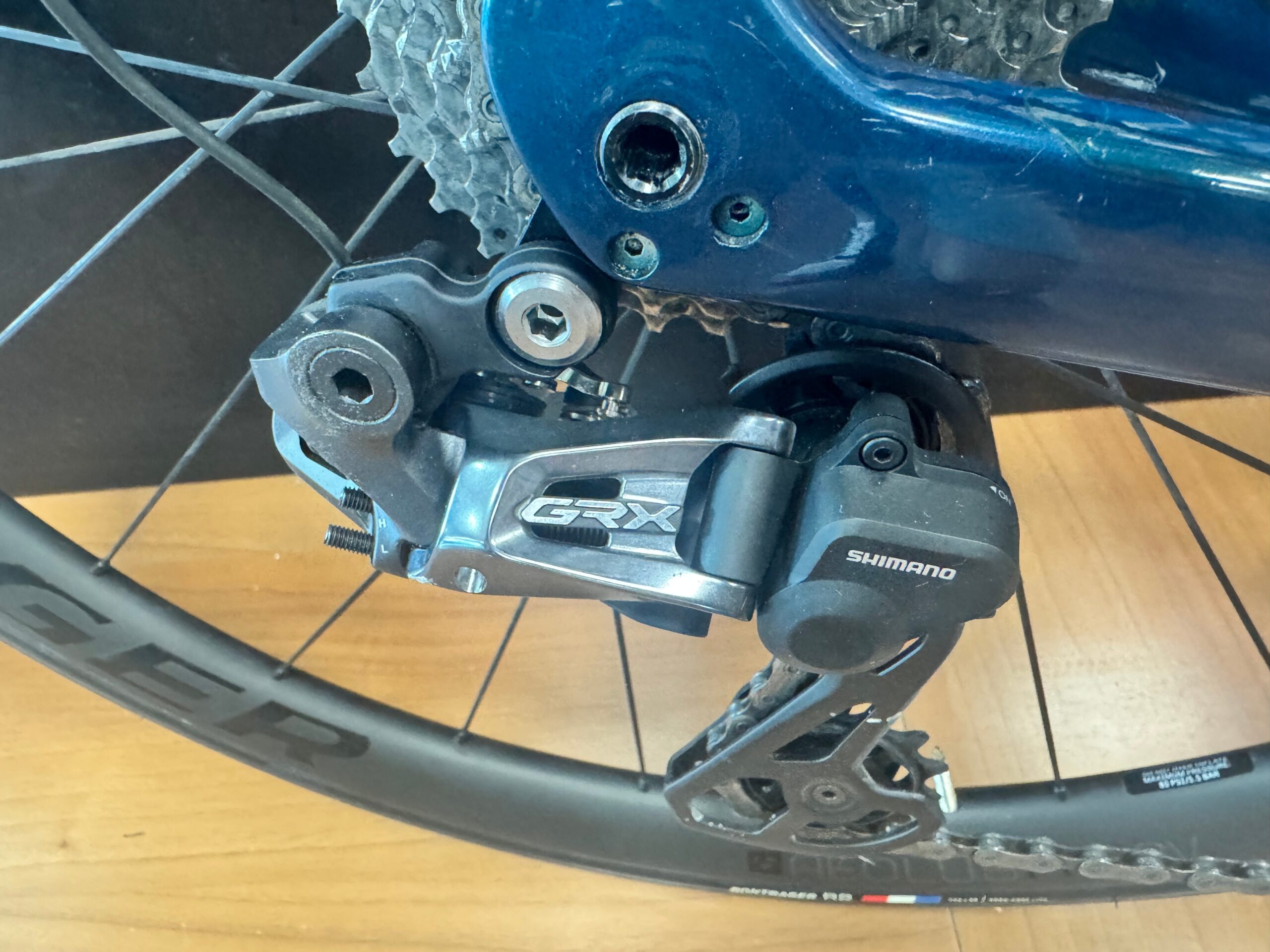 Bdc Trek Domane SL7 - Tg. 50