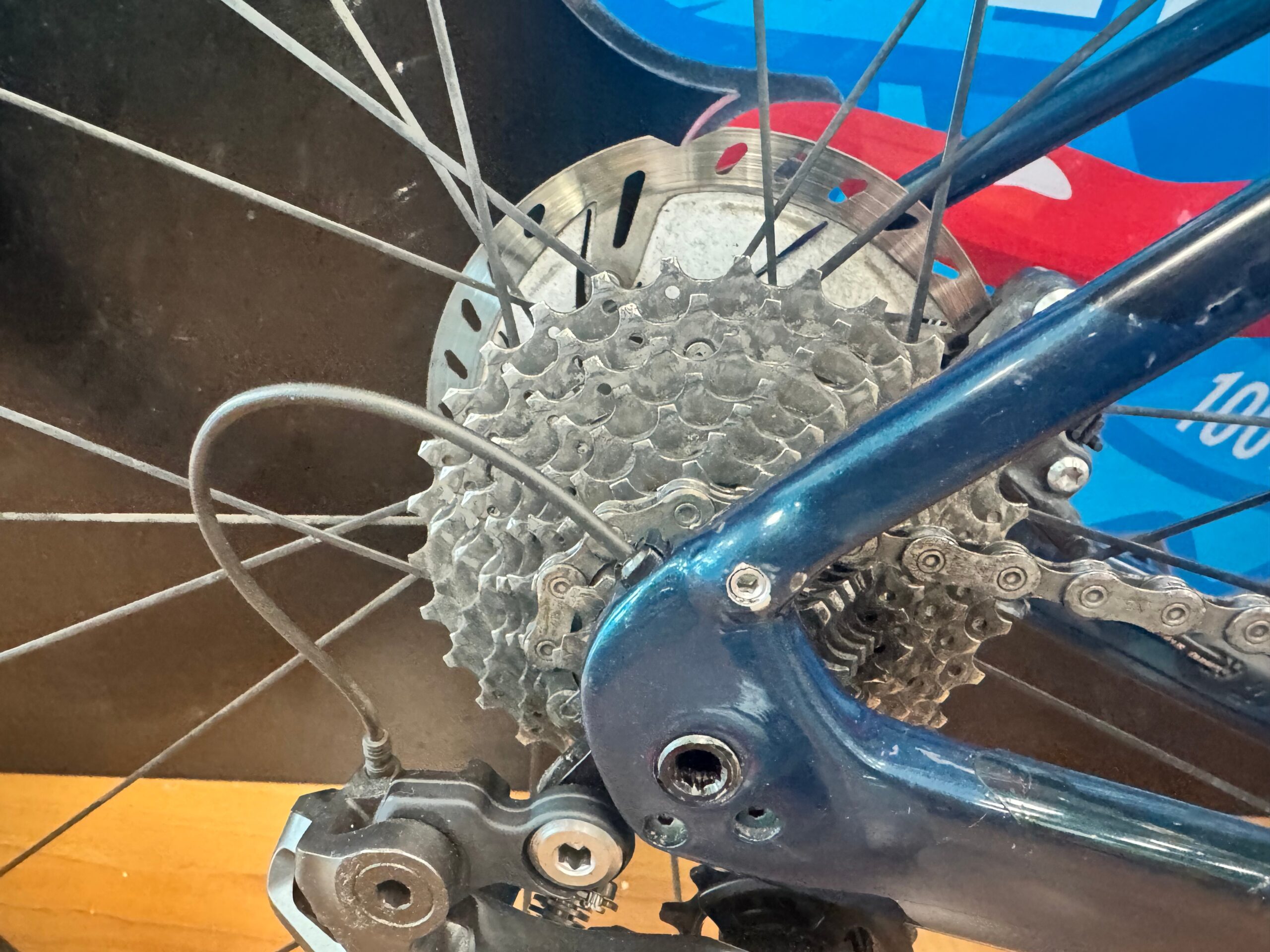 Bdc Trek Domane SL7 - Tg. 50