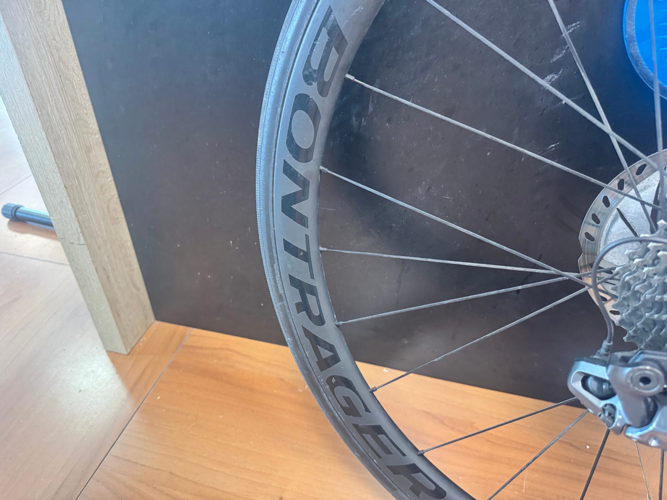Bdc Trek Domane SL7 - Tg. 50
