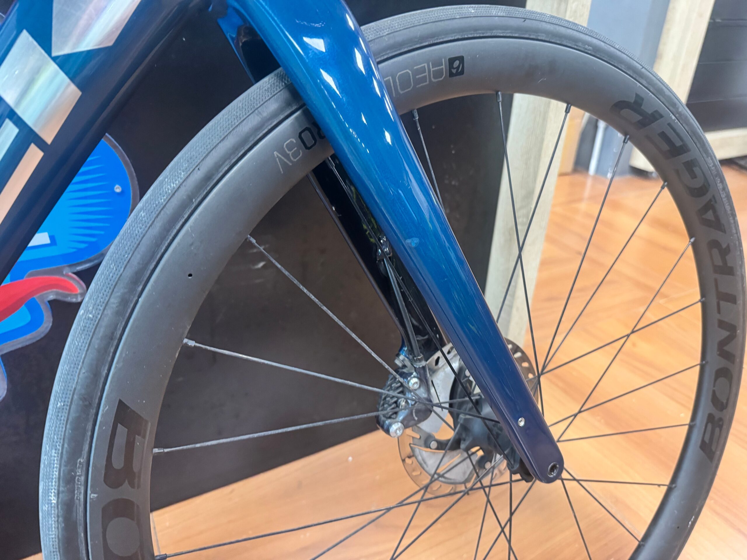 Bdc Trek Domane SL7 - Tg. 50