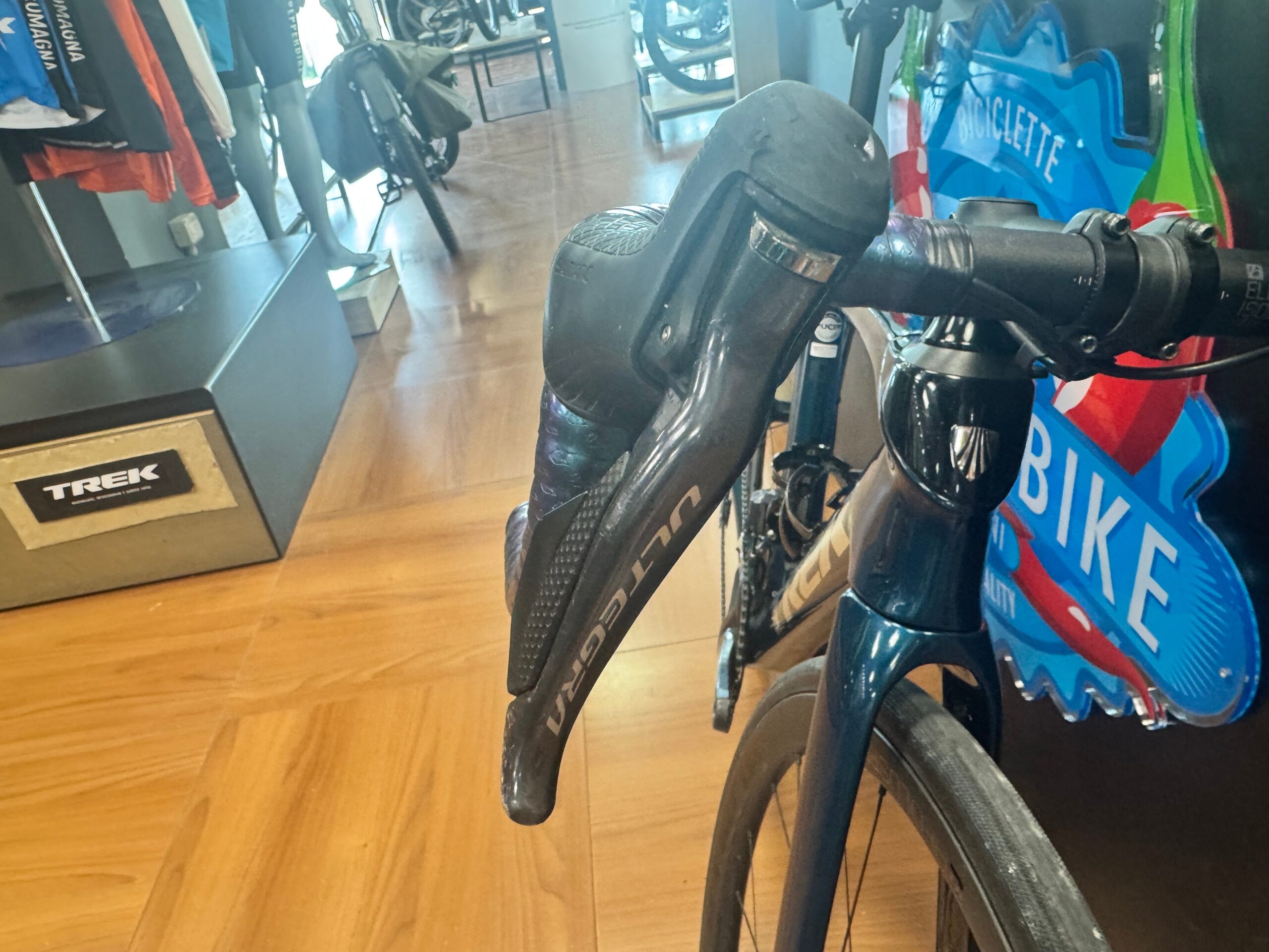 Bdc Trek Domane SL7 - Tg. 50