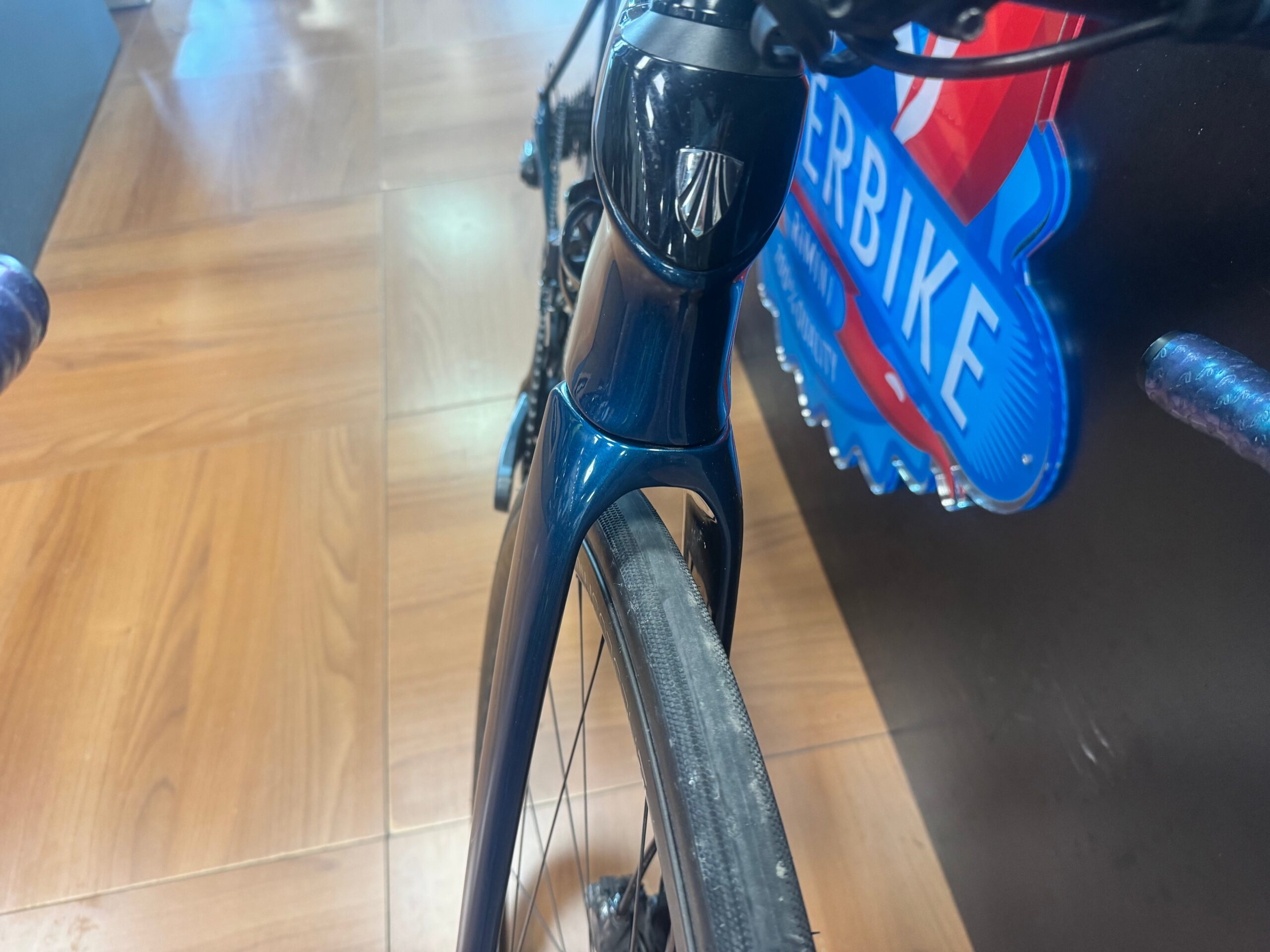 Bdc Trek Domane SL7 - Tg. 50