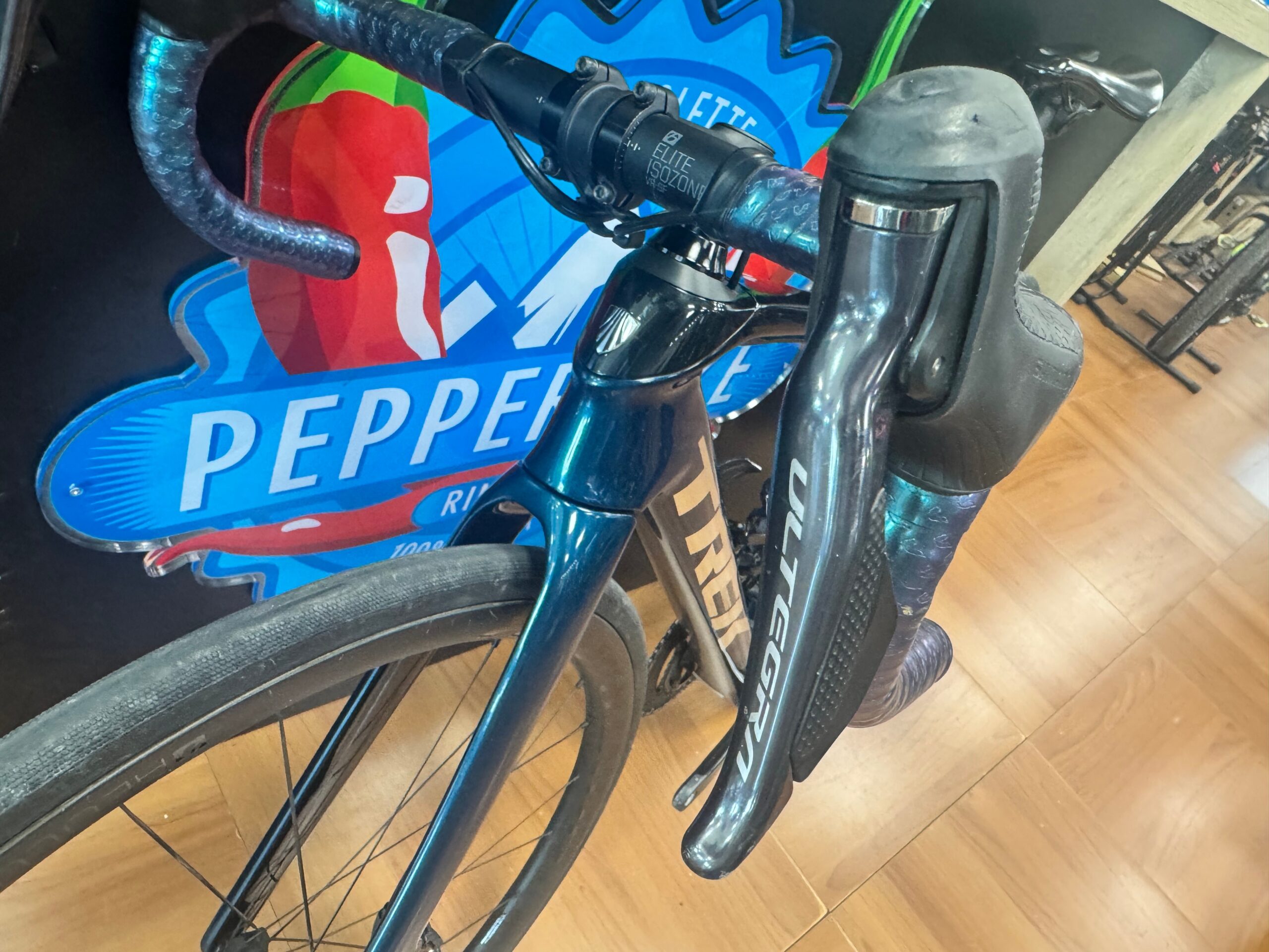 Bdc Trek Domane SL7 - Tg. 50