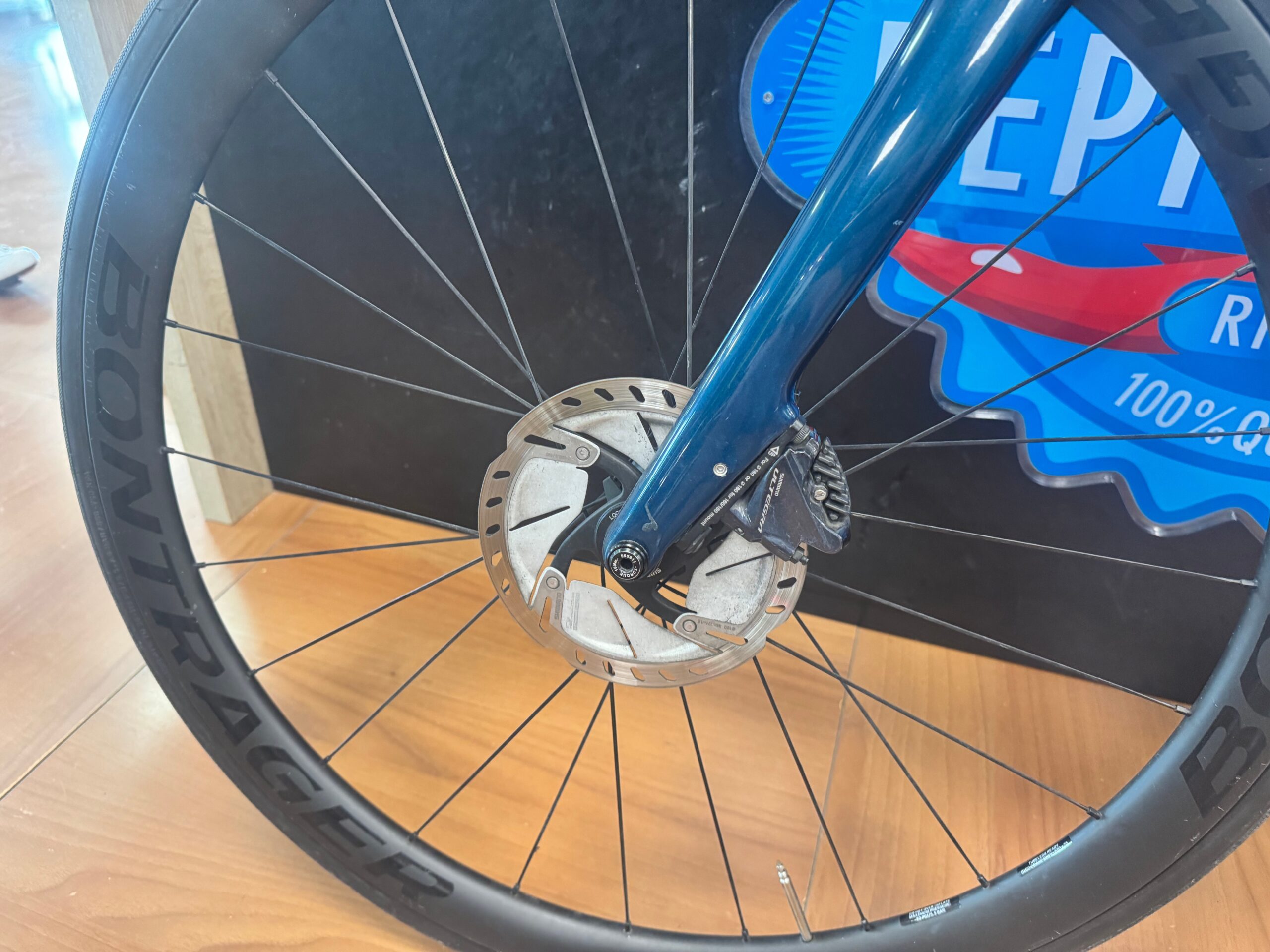Bdc Trek Domane SL7 - Tg. 50