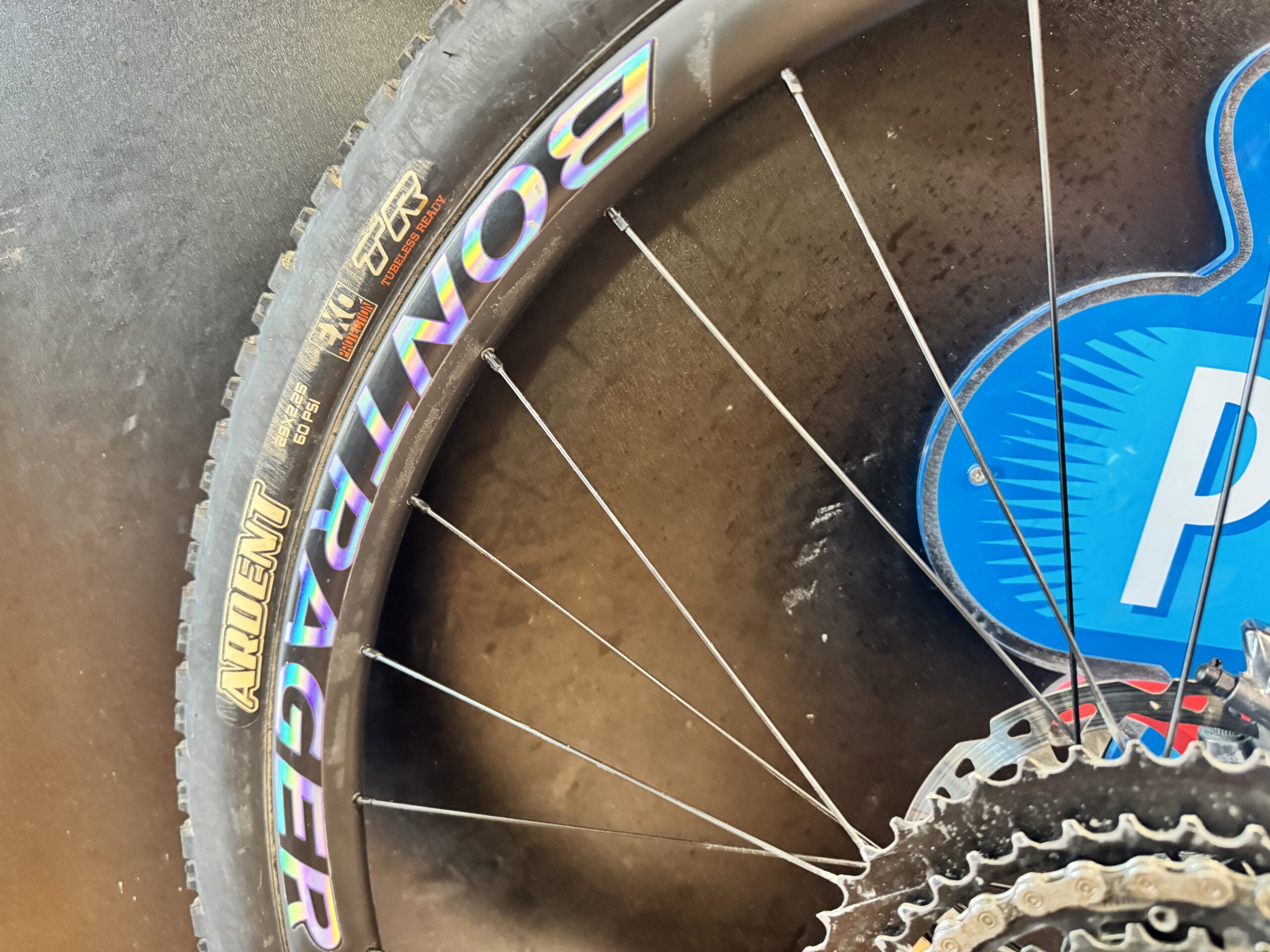 Mtb Trek Fuel Ex 9.8 XT Gen.6 - Tg. M/L