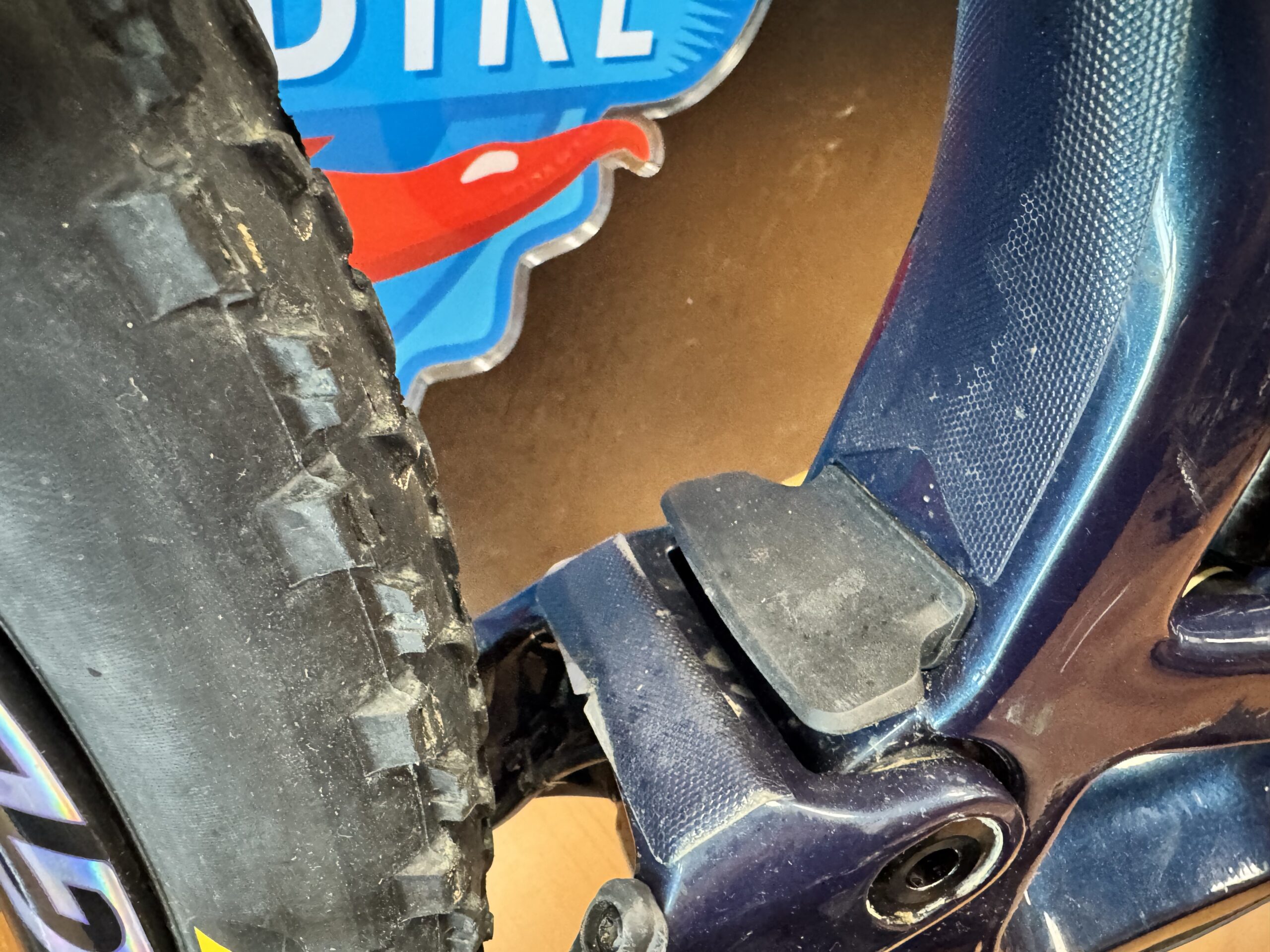 Mtb Trek Fuel Ex 9.8 XT Gen.6 - Tg. M/L
