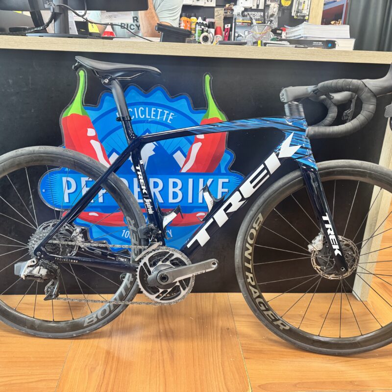 BDC Trek Emonda SLR 9 Axs - Tg. 54 - TOP!!!
