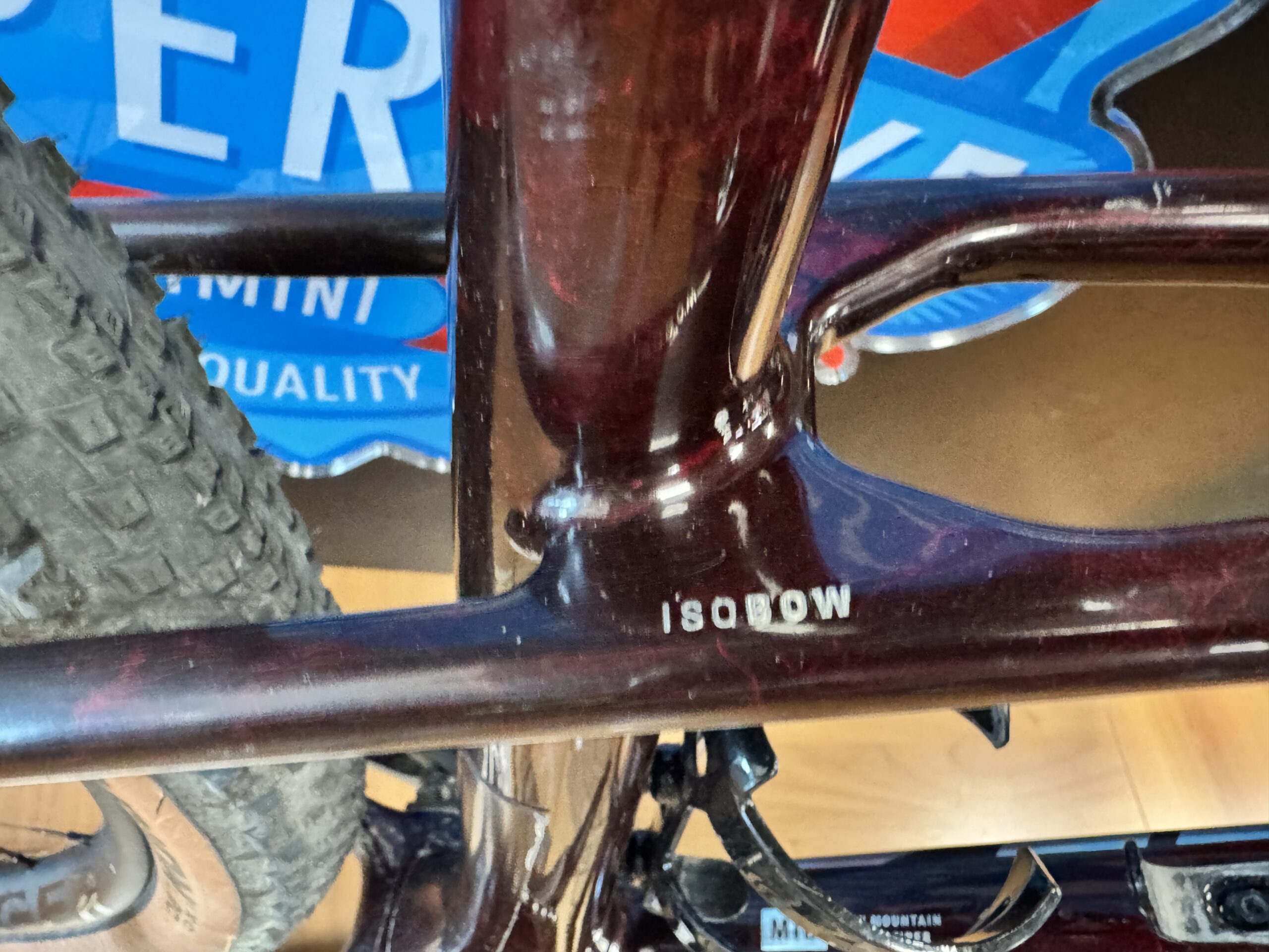 Mtb Procaliber 9.7 Upgrade - Tg. M - immagine 26