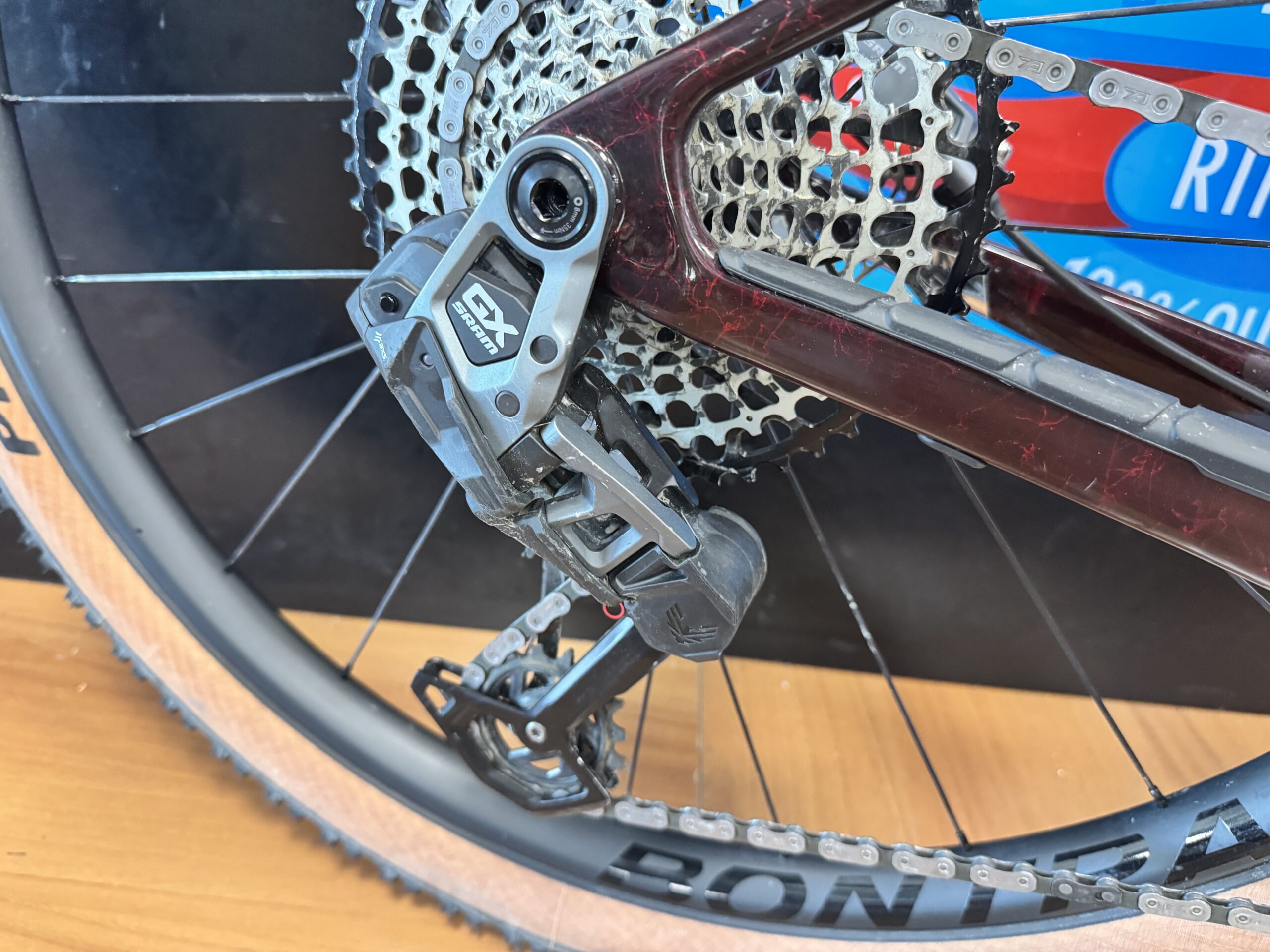 Mtb Procaliber 9.7 Upgrade - Tg. M - immagine 23