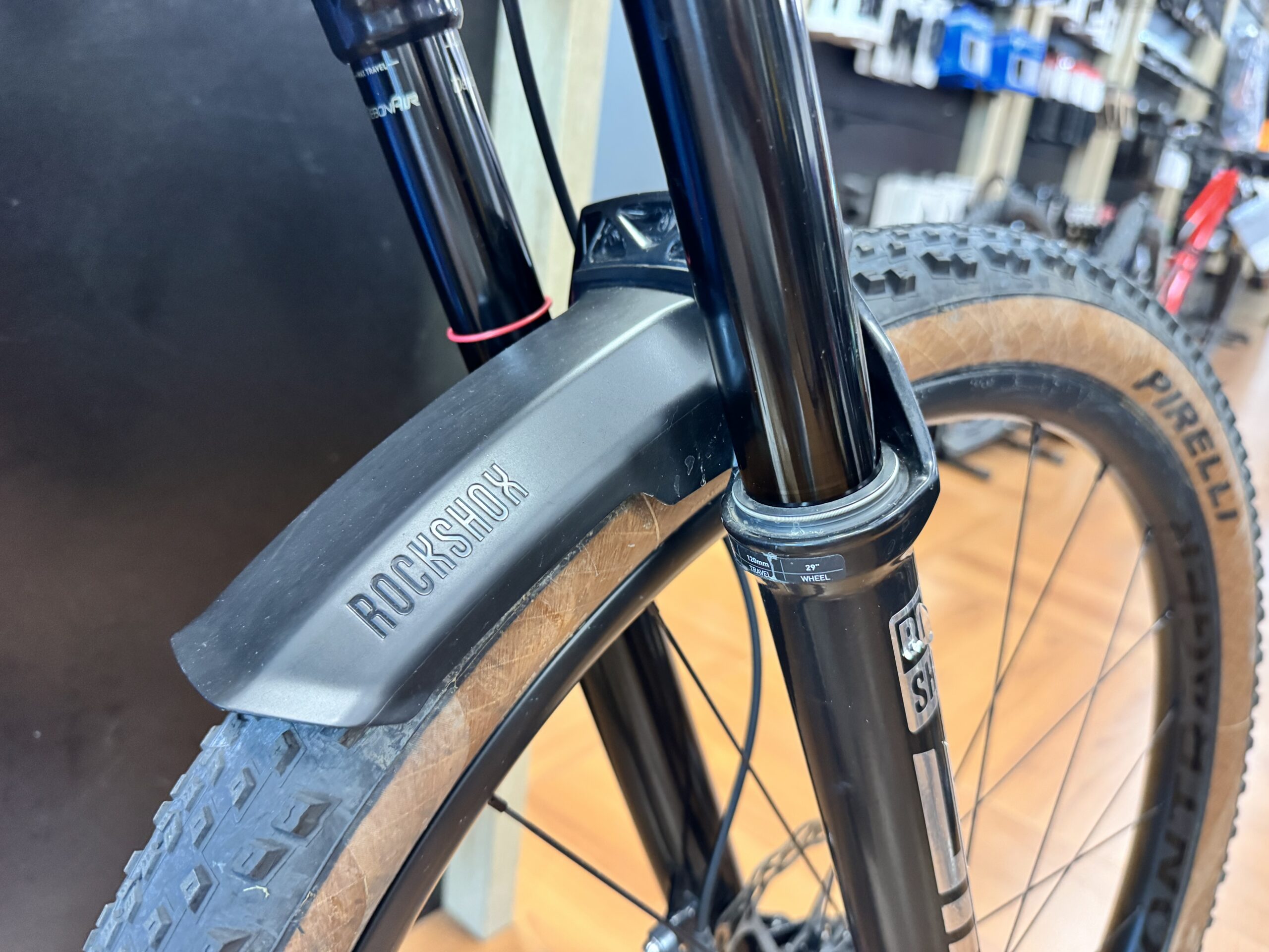 Mtb Procaliber 9.7 Upgrade - Tg. M - immagine 19