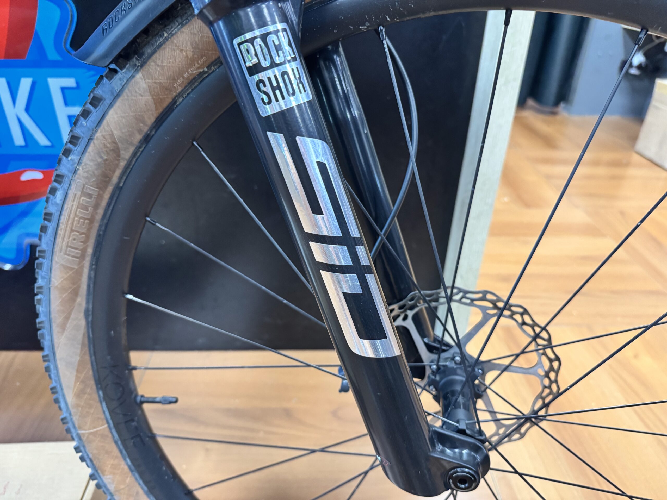 Mtb Procaliber 9.7 Upgrade - Tg. M - immagine 18