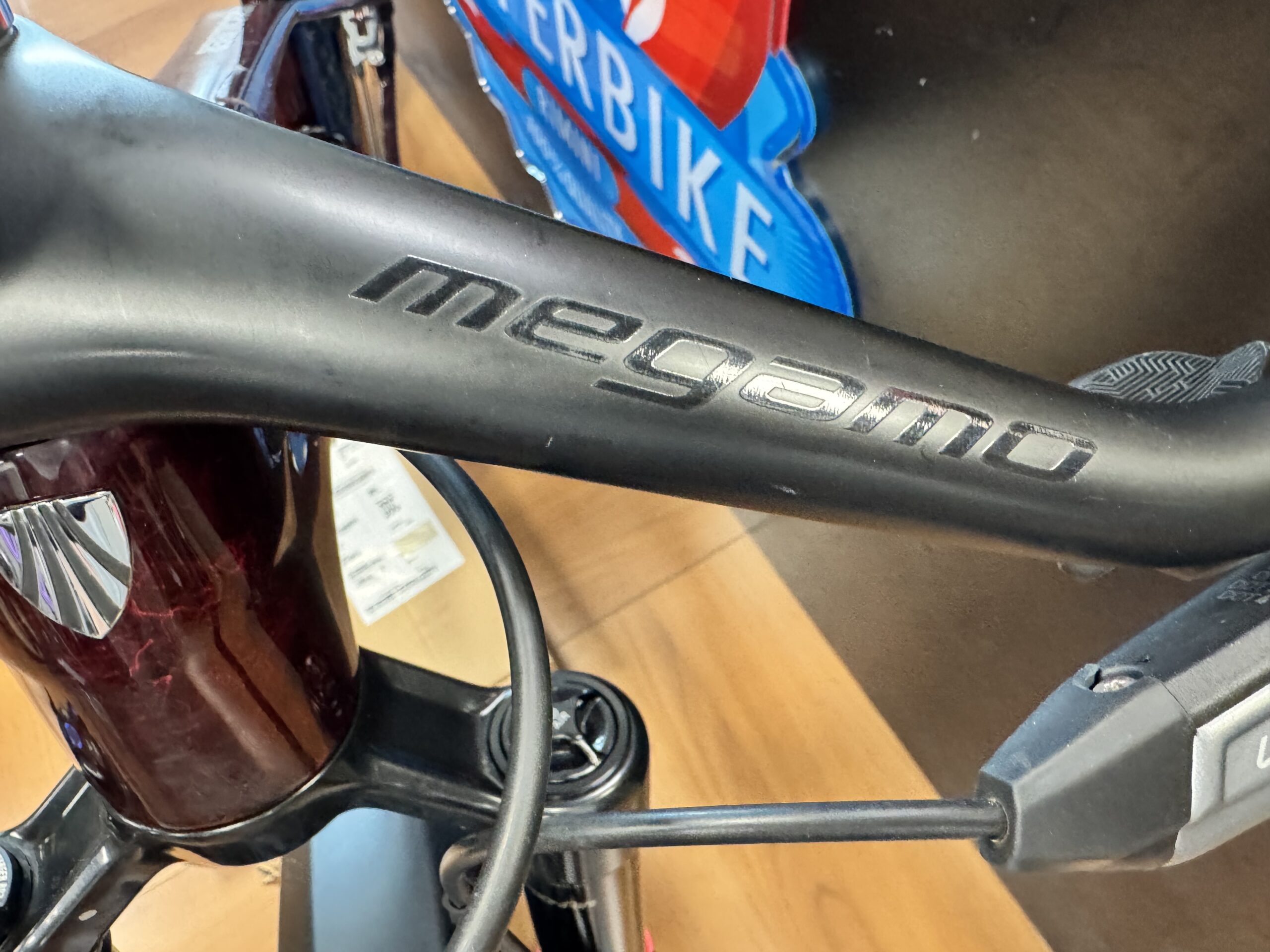 Mtb Procaliber 9.7 Upgrade - Tg. M - immagine 16