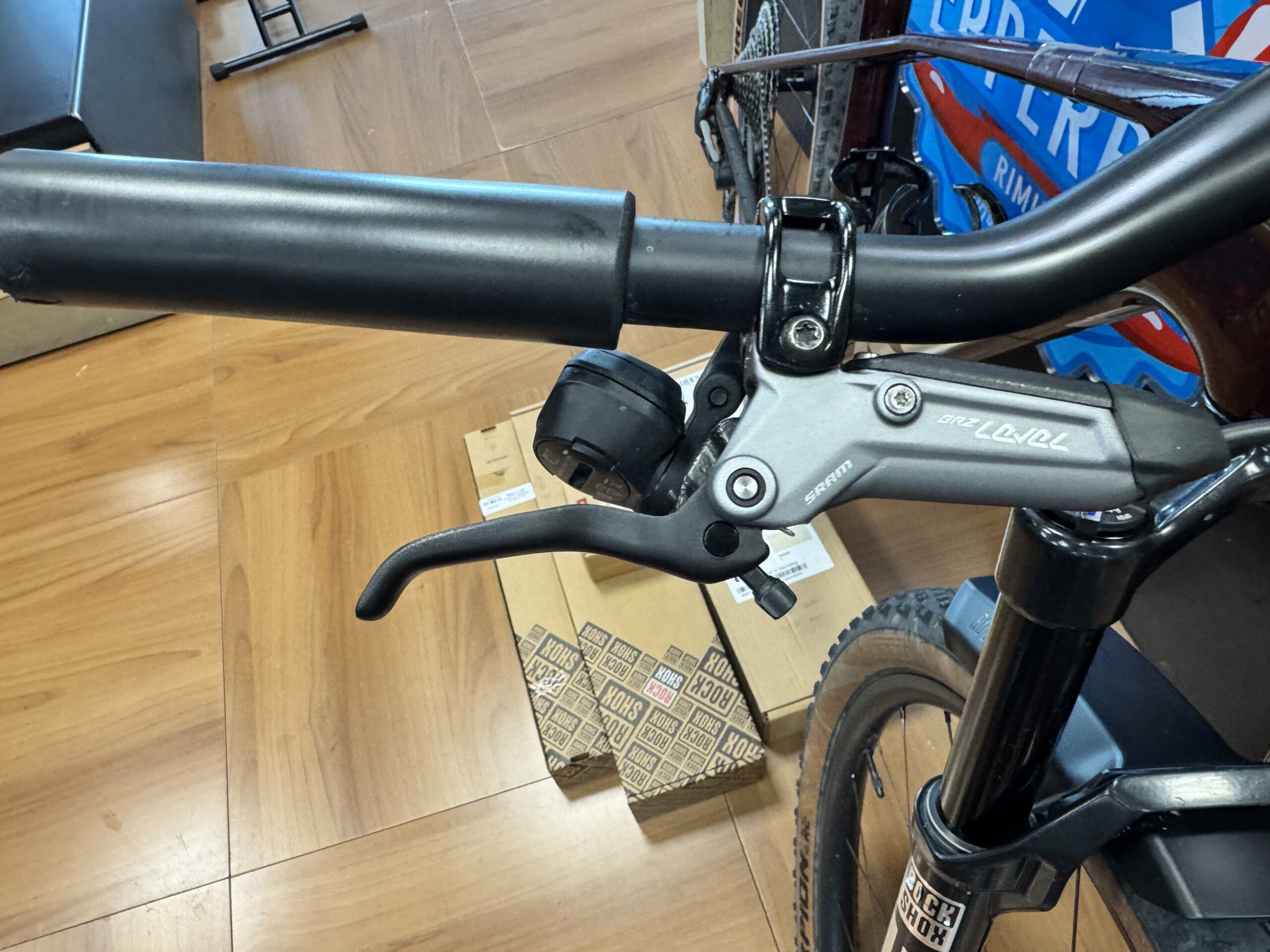 Mtb Procaliber 9.7 Upgrade - Tg. M - immagine 15
