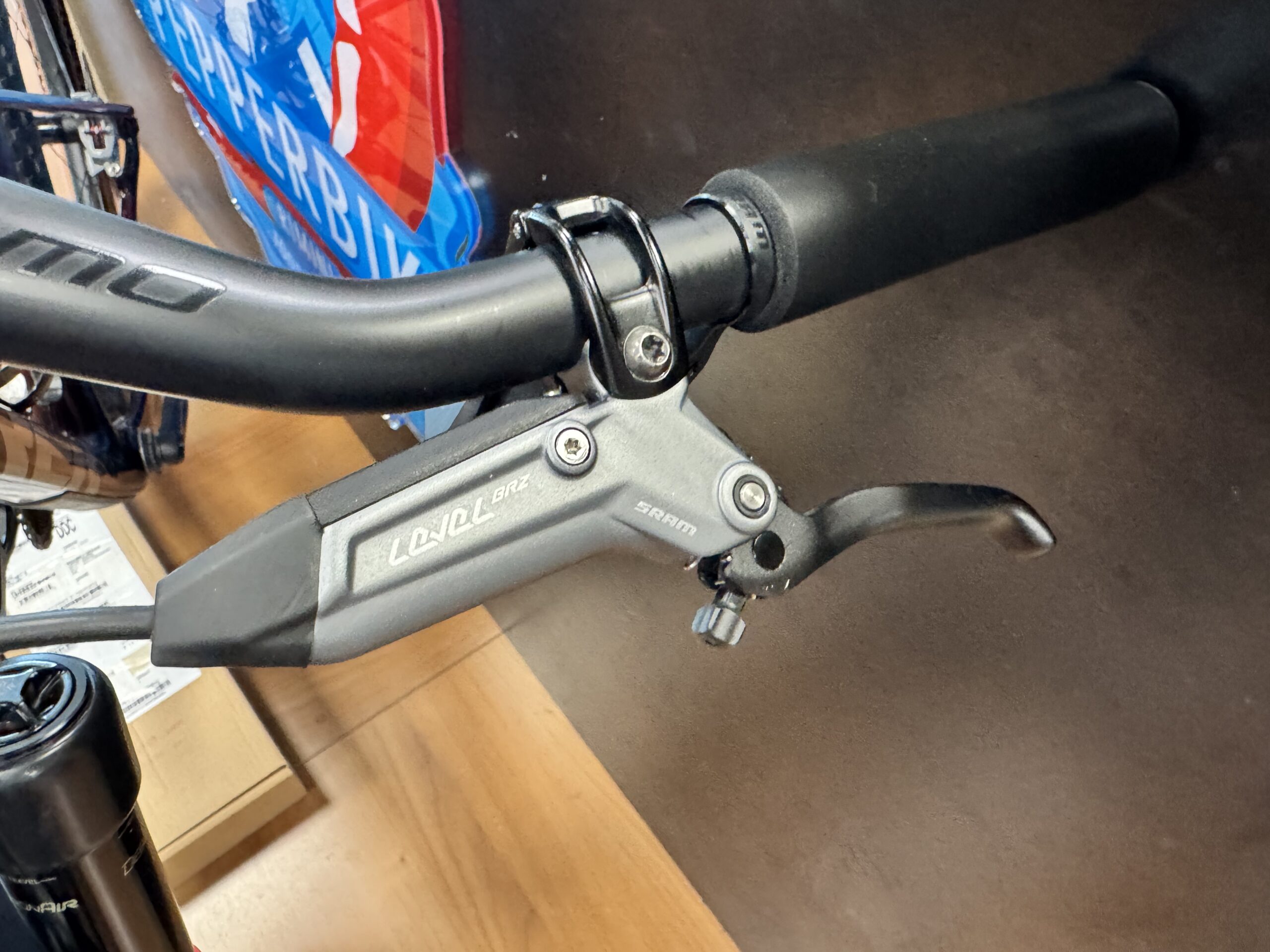 Mtb Procaliber 9.7 Upgrade - Tg. M - immagine 14