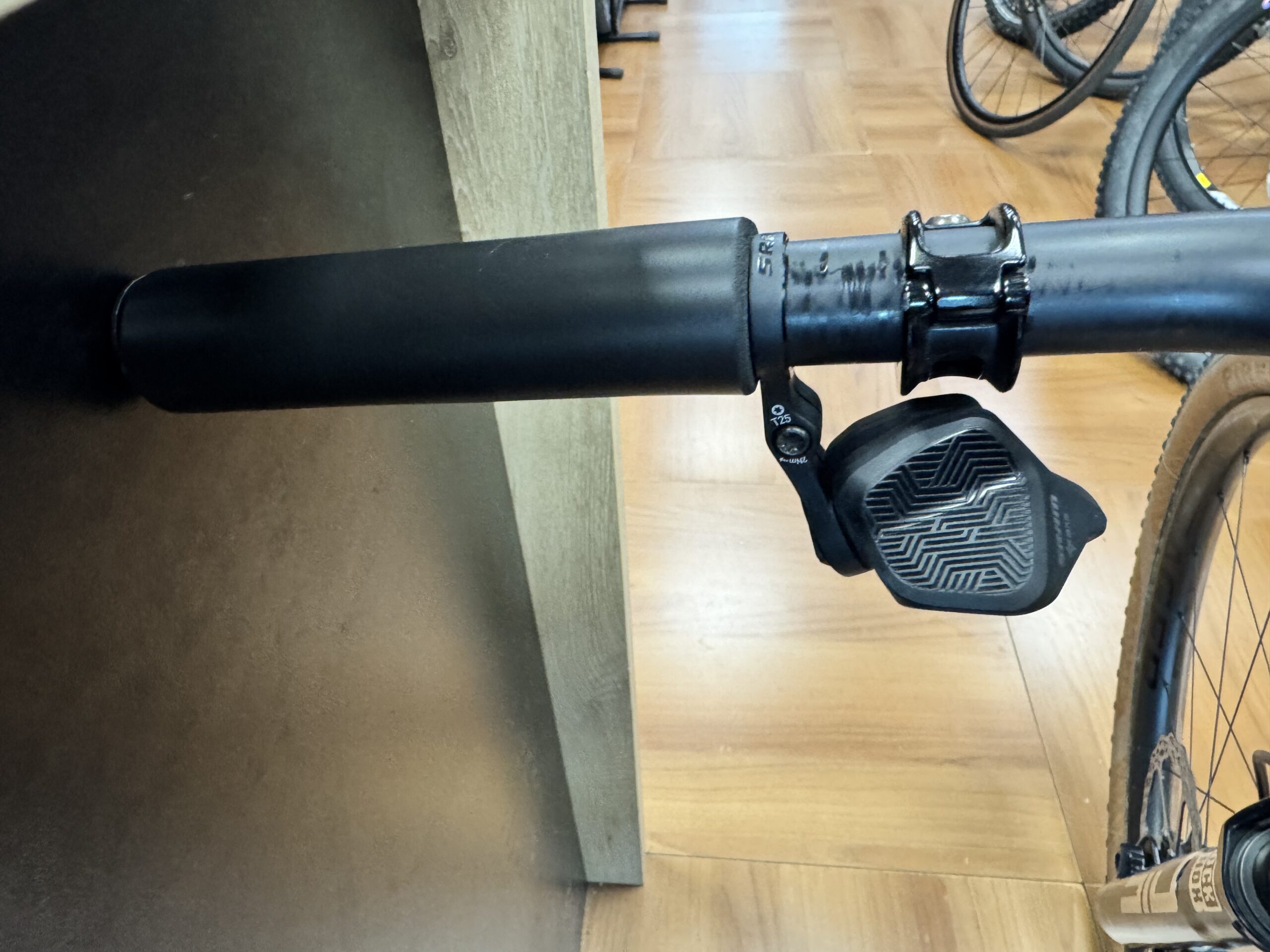 Mtb Procaliber 9.7 Upgrade - Tg. M - immagine 12