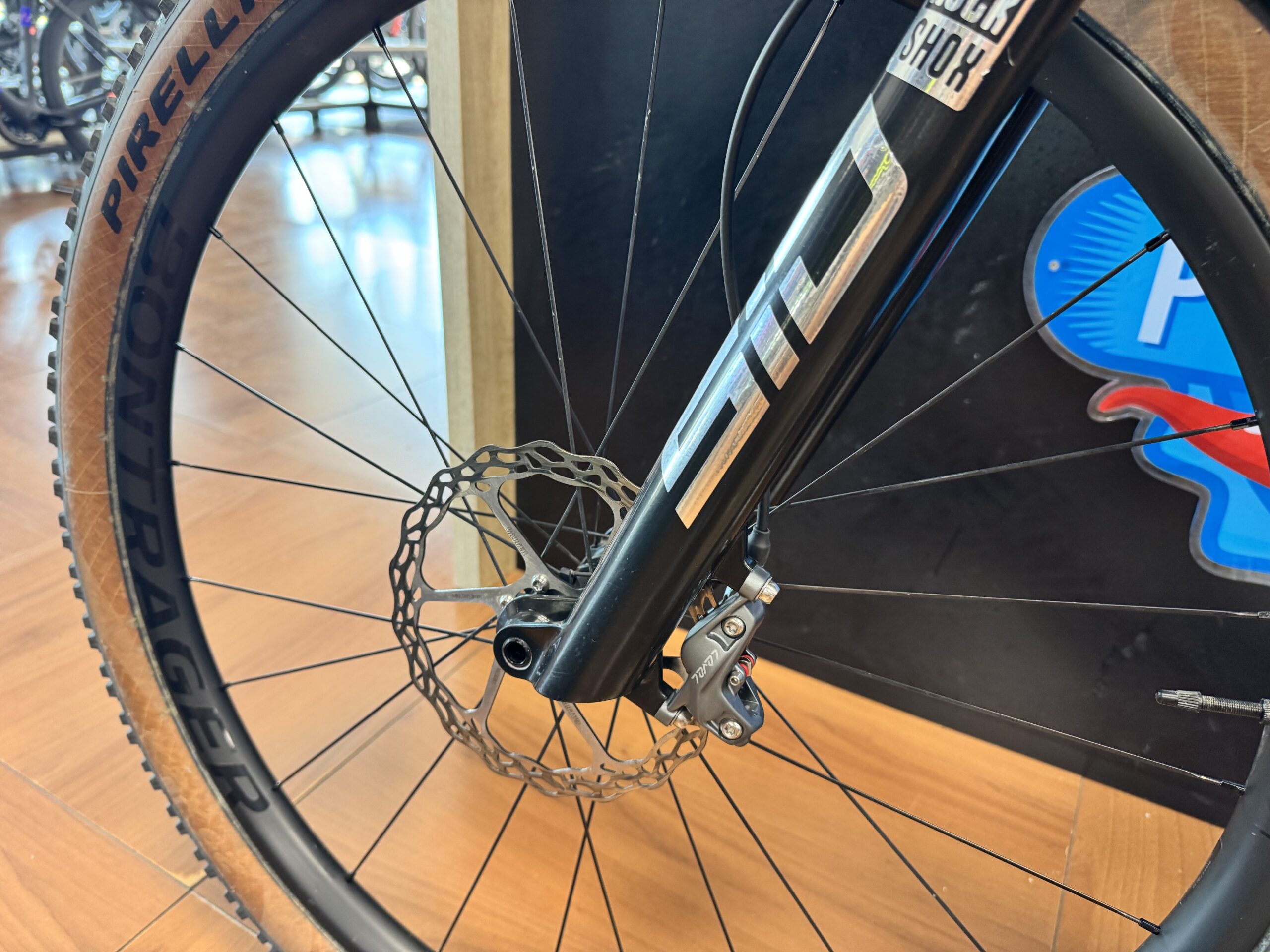 Mtb Procaliber 9.7 Upgrade - Tg. M - immagine 4