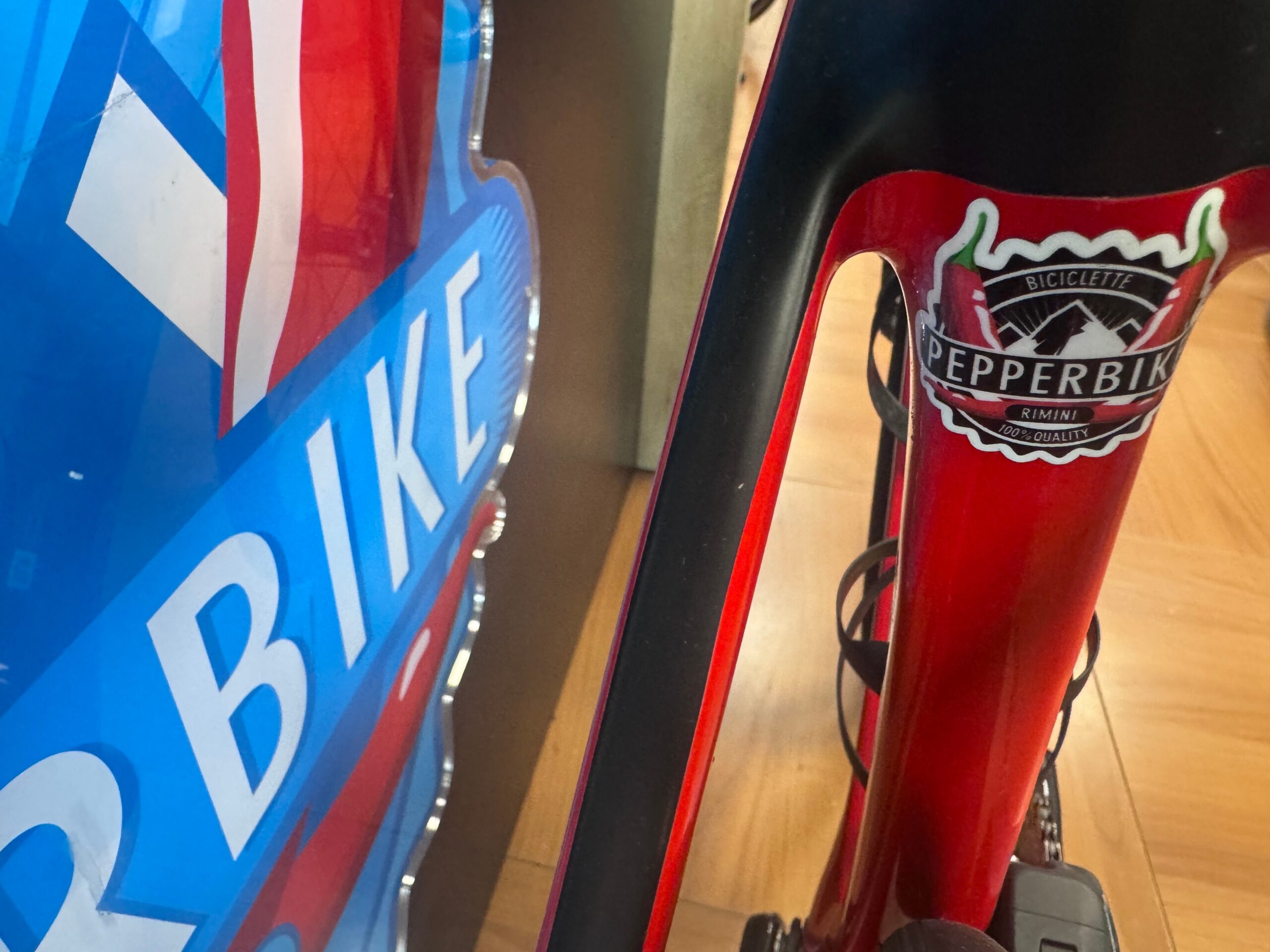 BDC Trek Emonda SLR7 Axs - Tg. 52 - immagine 16