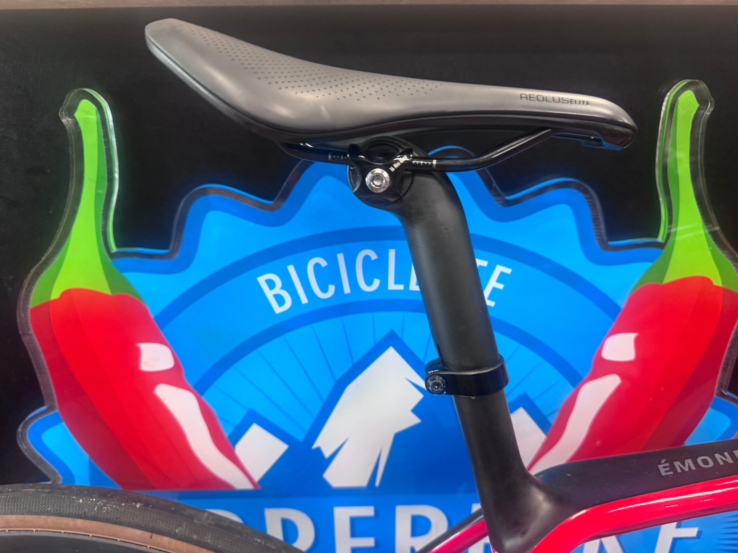 BDC Trek Emonda SLR7 Axs - Tg. 52 - immagine 15
