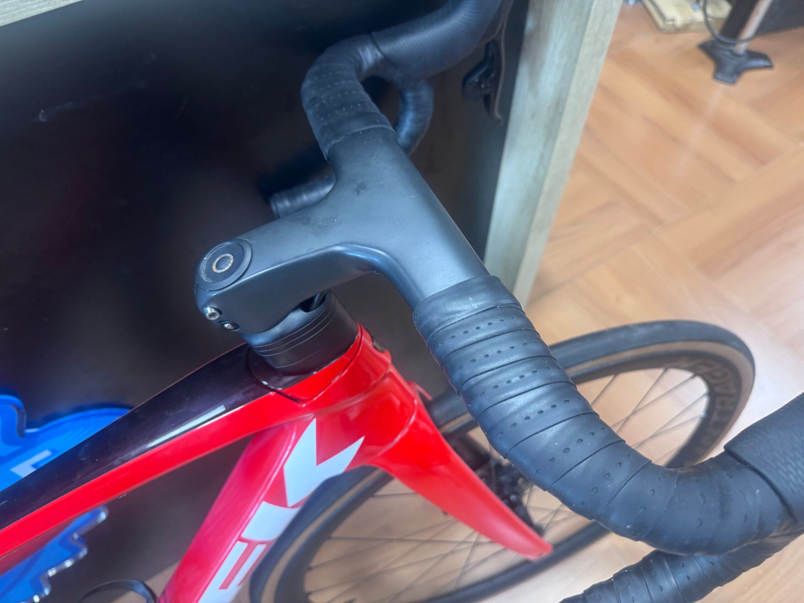 BDC Trek Emonda SLR7 Axs - Tg. 52 - immagine 13
