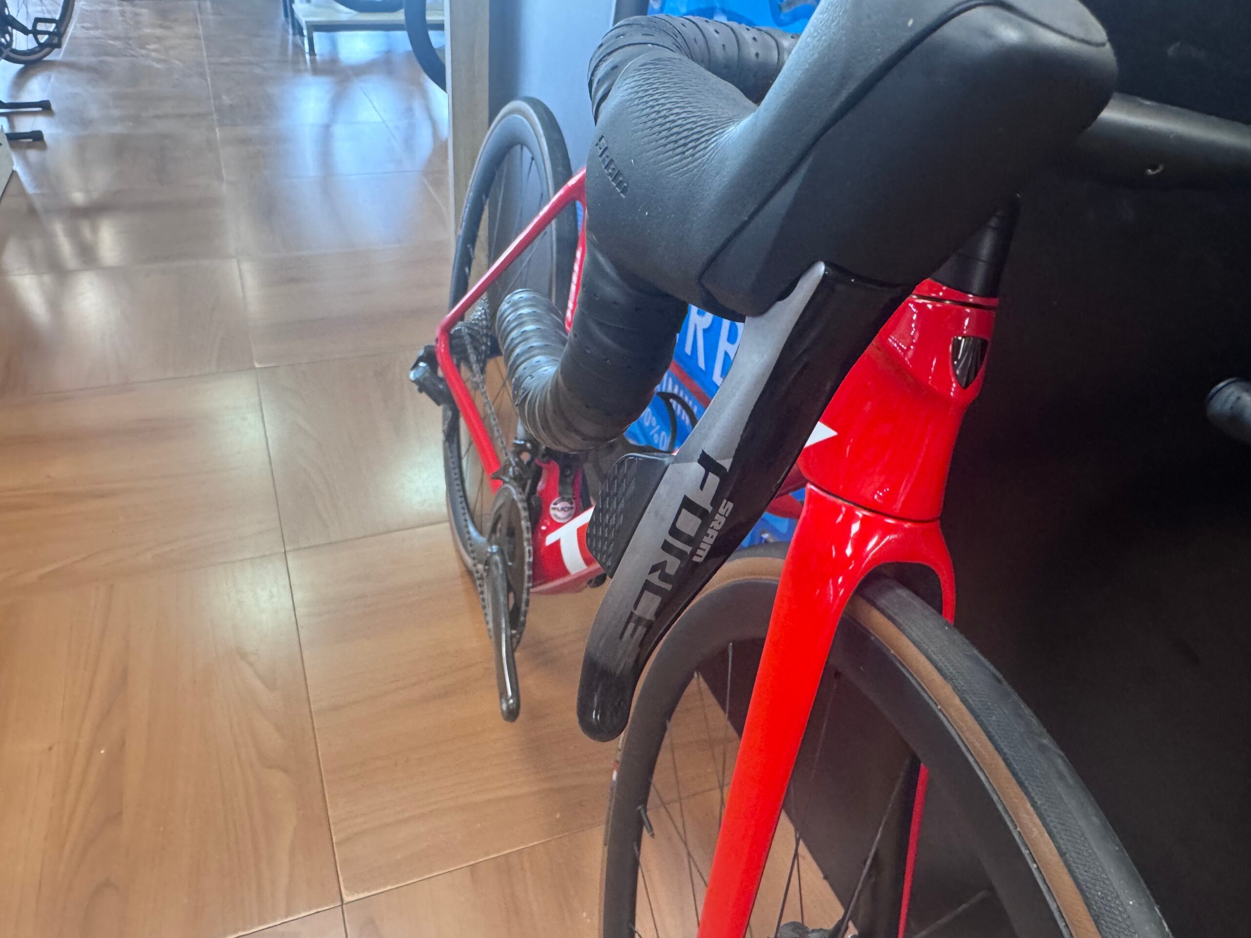 BDC Trek Emonda SLR7 Axs - Tg. 52 - immagine 12