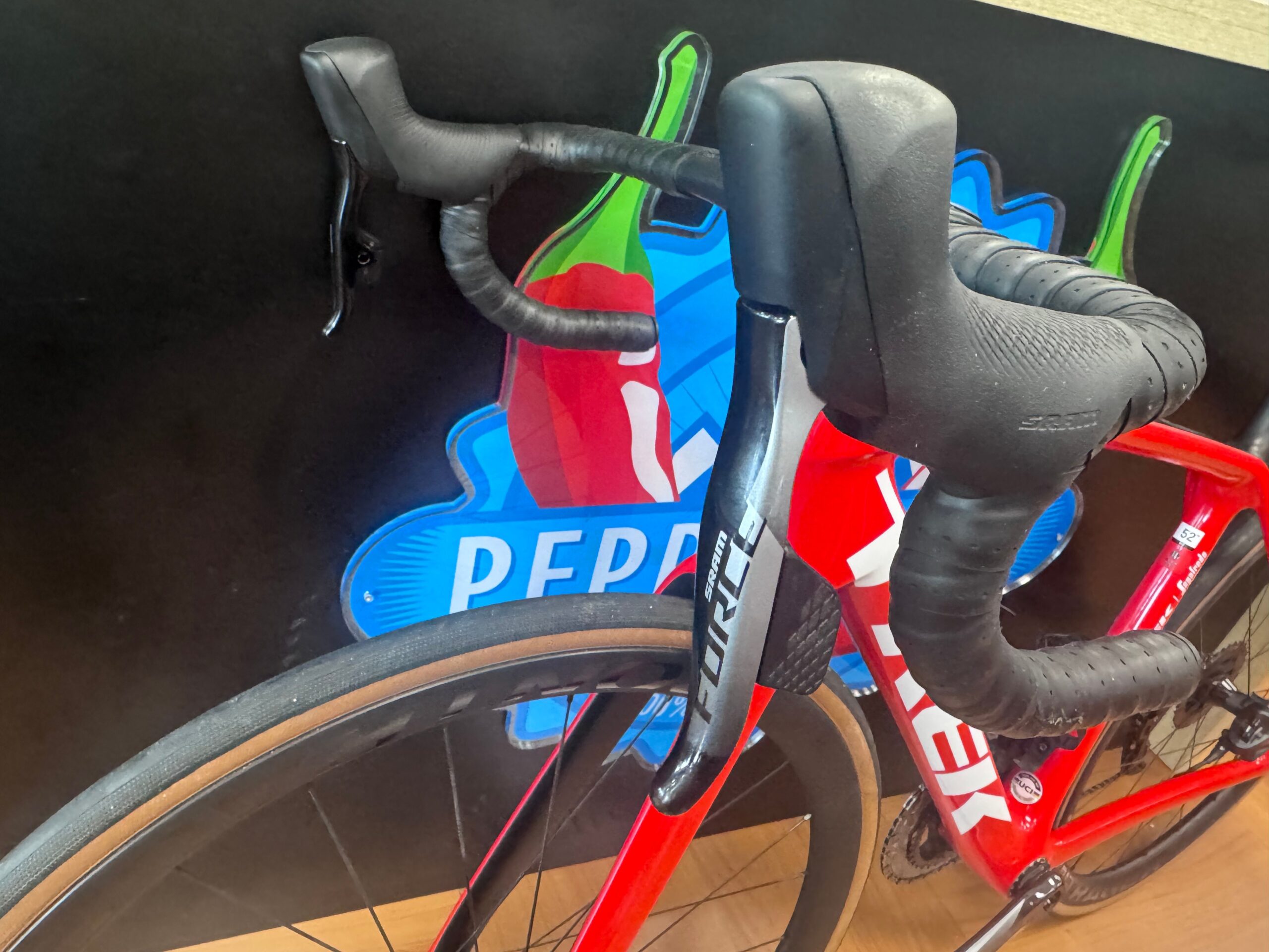 BDC Trek Emonda SLR7 Axs - Tg. 52 - immagine 10