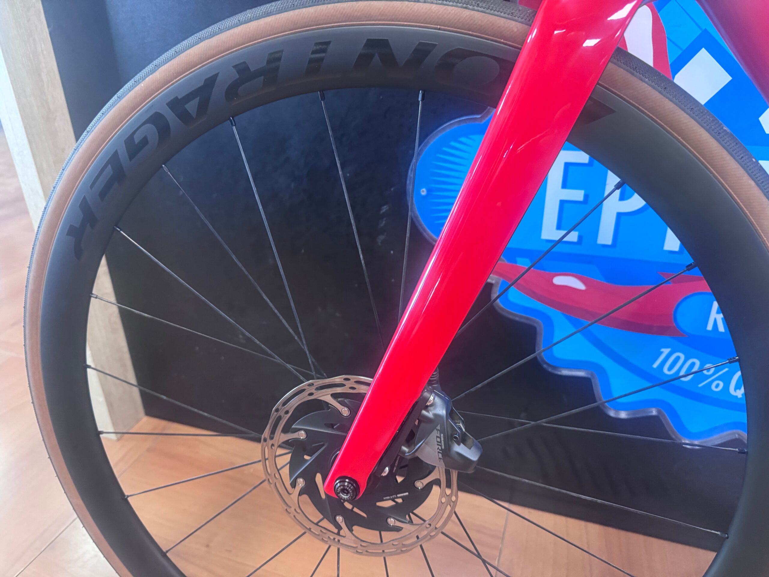 BDC Trek Emonda SLR7 Axs - Tg. 52 - immagine 9